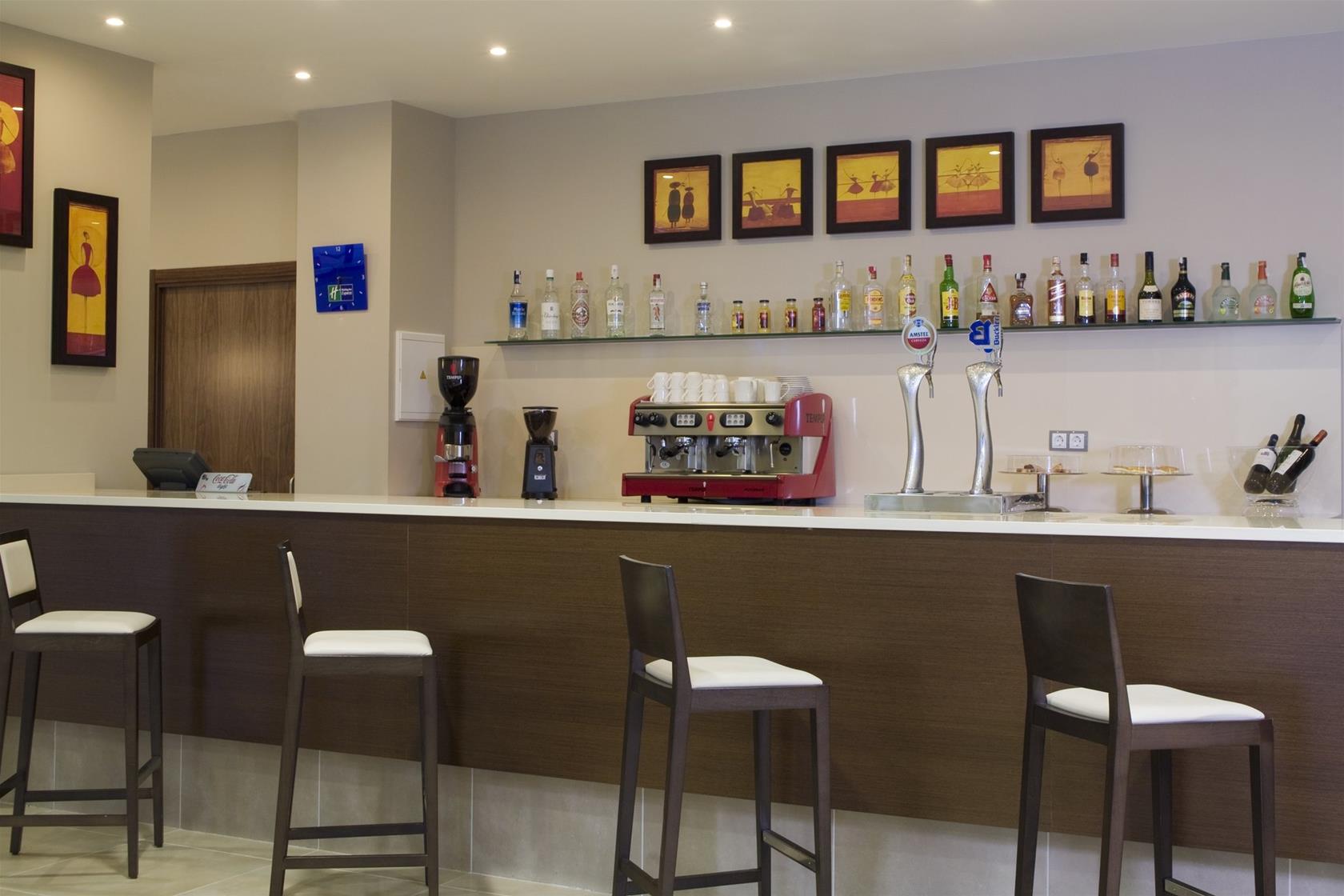 Holiday Inn Express Bilbao