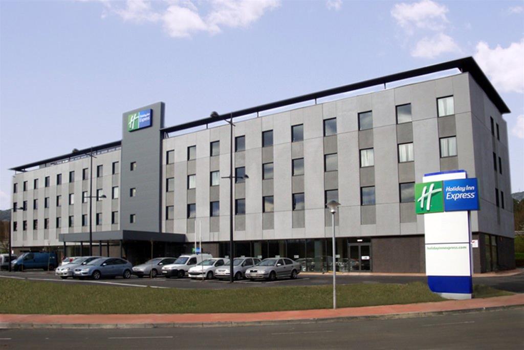 Holiday Inn Express Bilbao