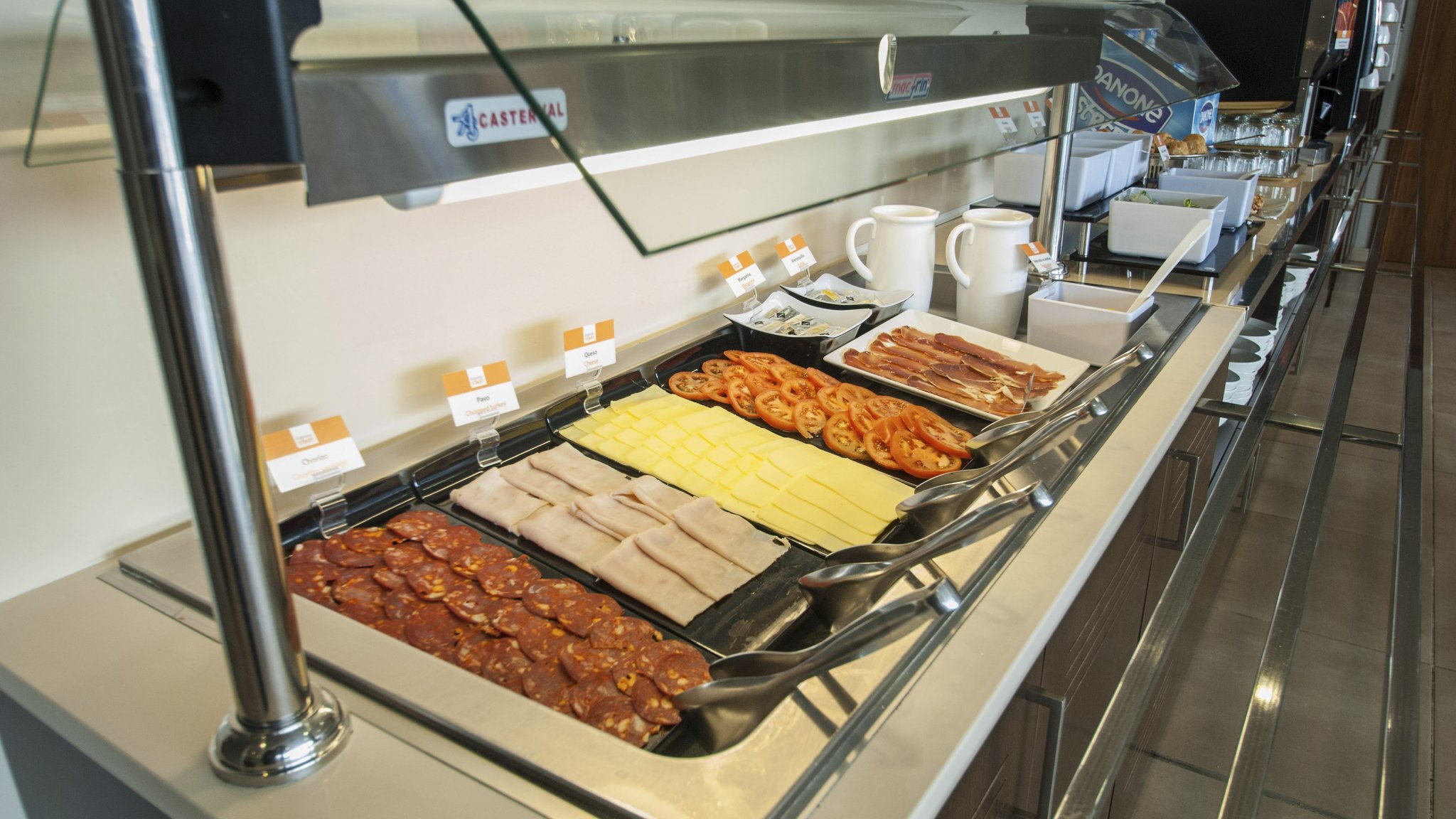 Holiday Inn Express Bilbao