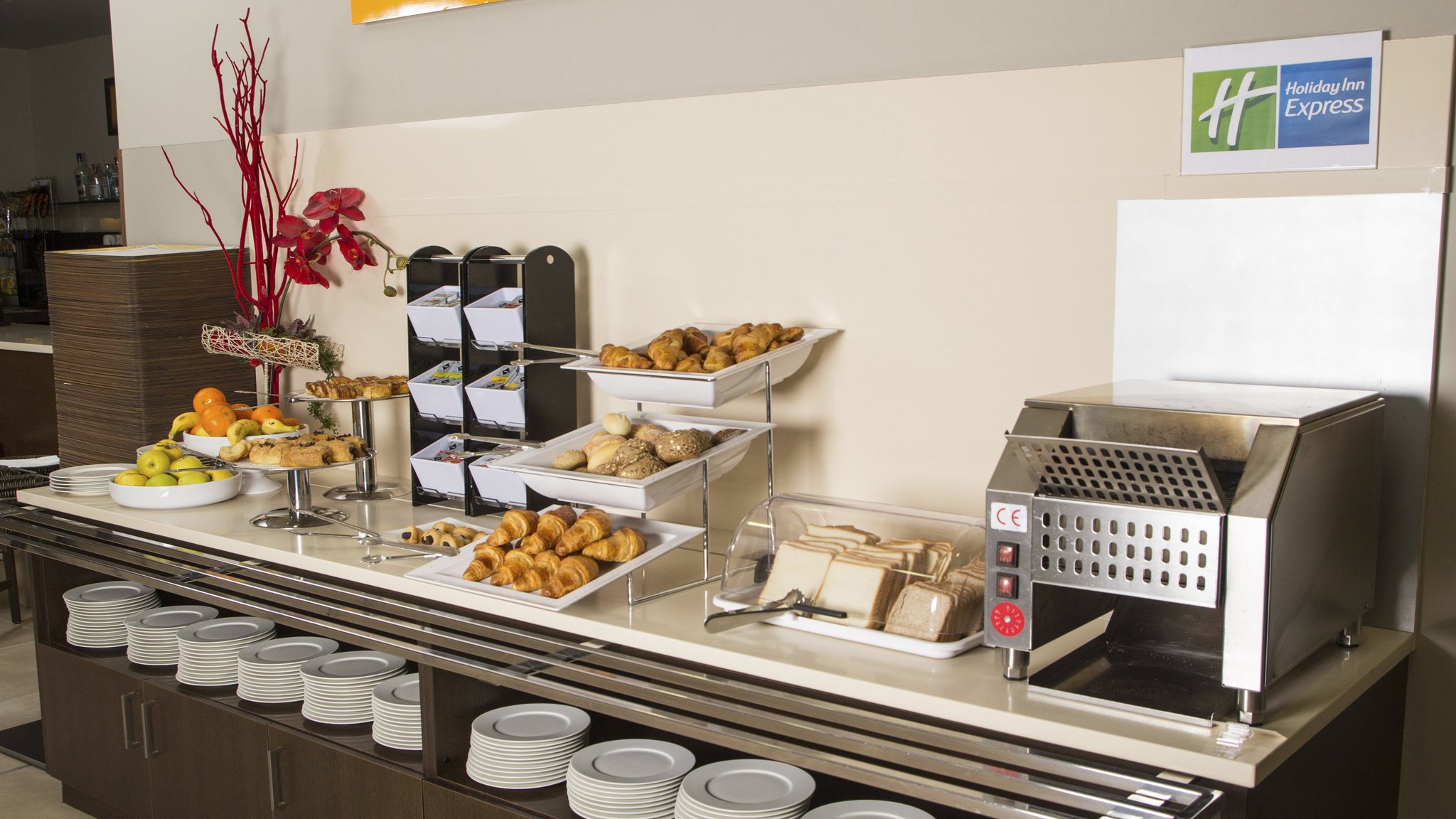 Holiday Inn Express Bilbao