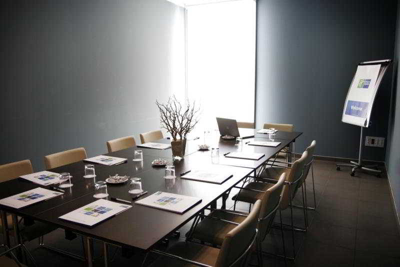 Holiday Inn Express Bilbao