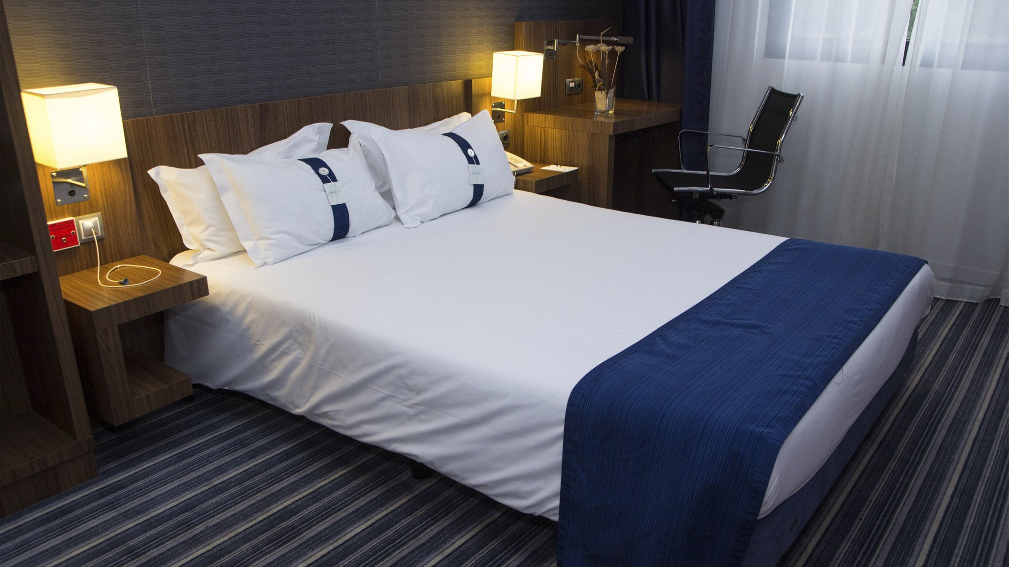 Holiday Inn Express Bilbao