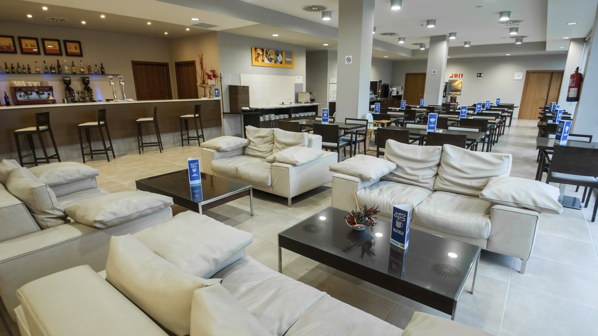 Holiday Inn Express Bilbao