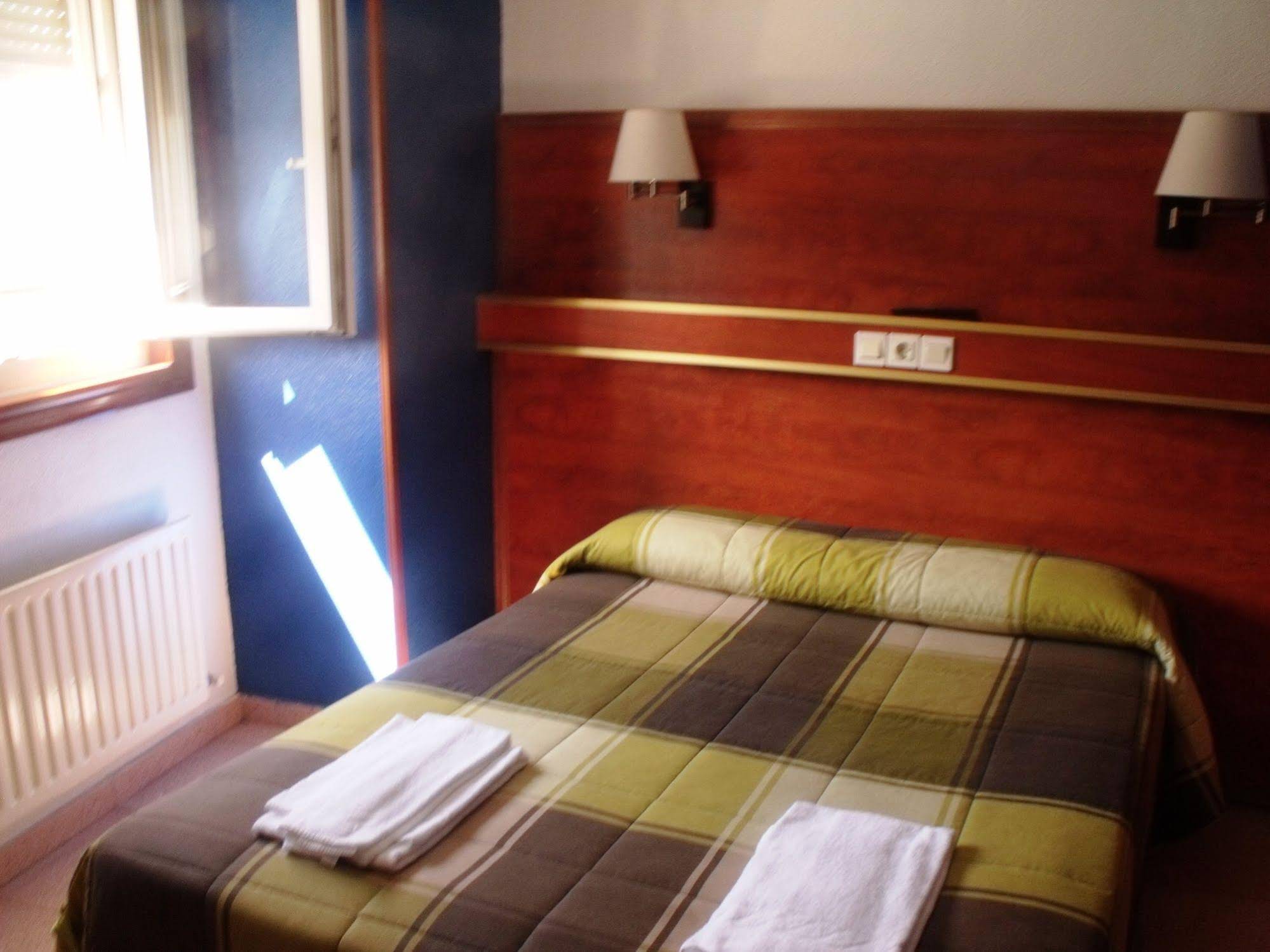 Hostal Ria de Bilbao