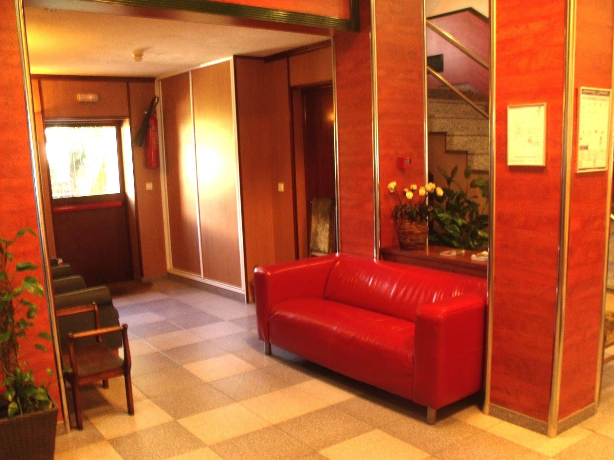 Hostal Ria de Bilbao