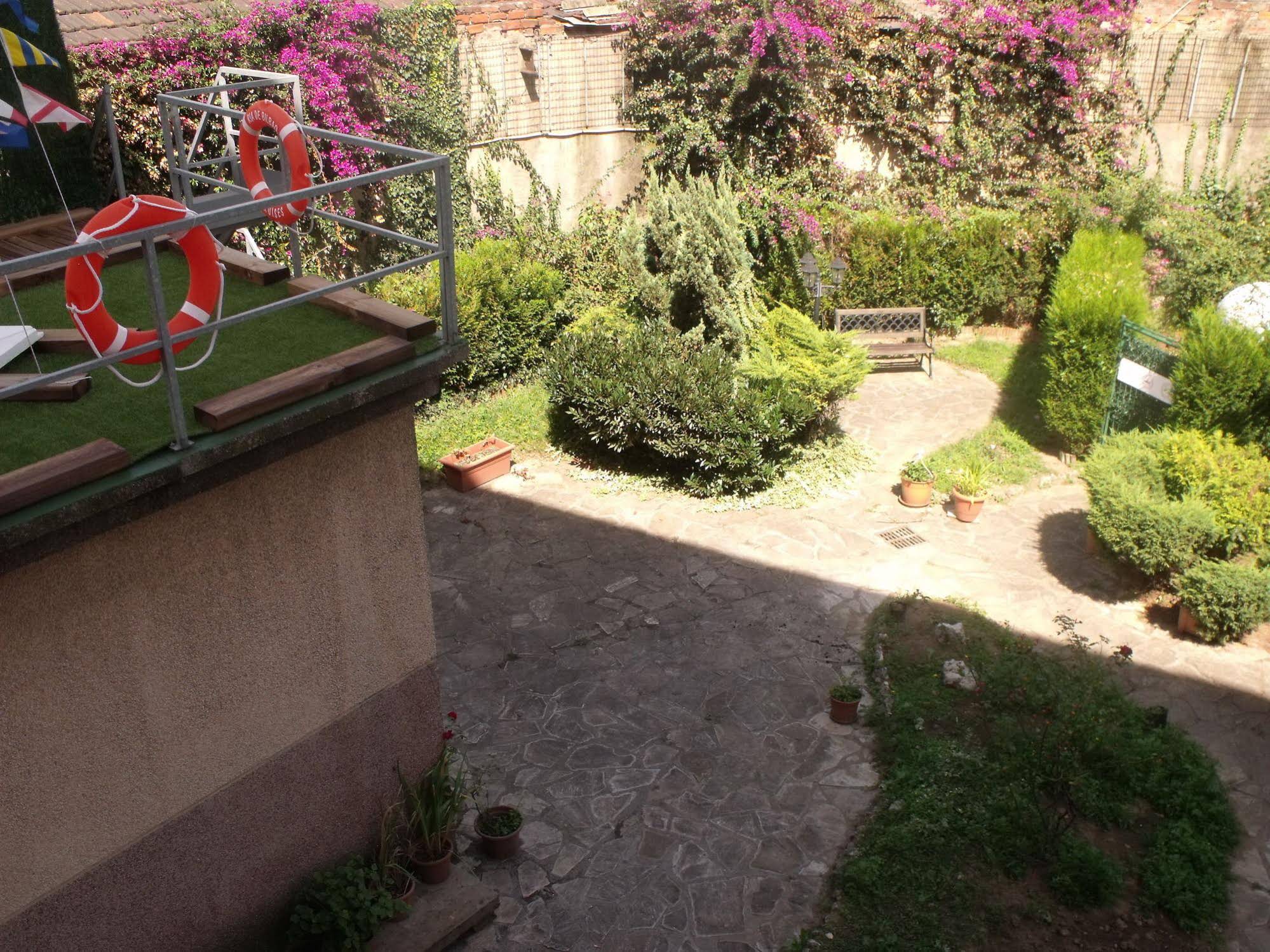 Hostal Ria de Bilbao