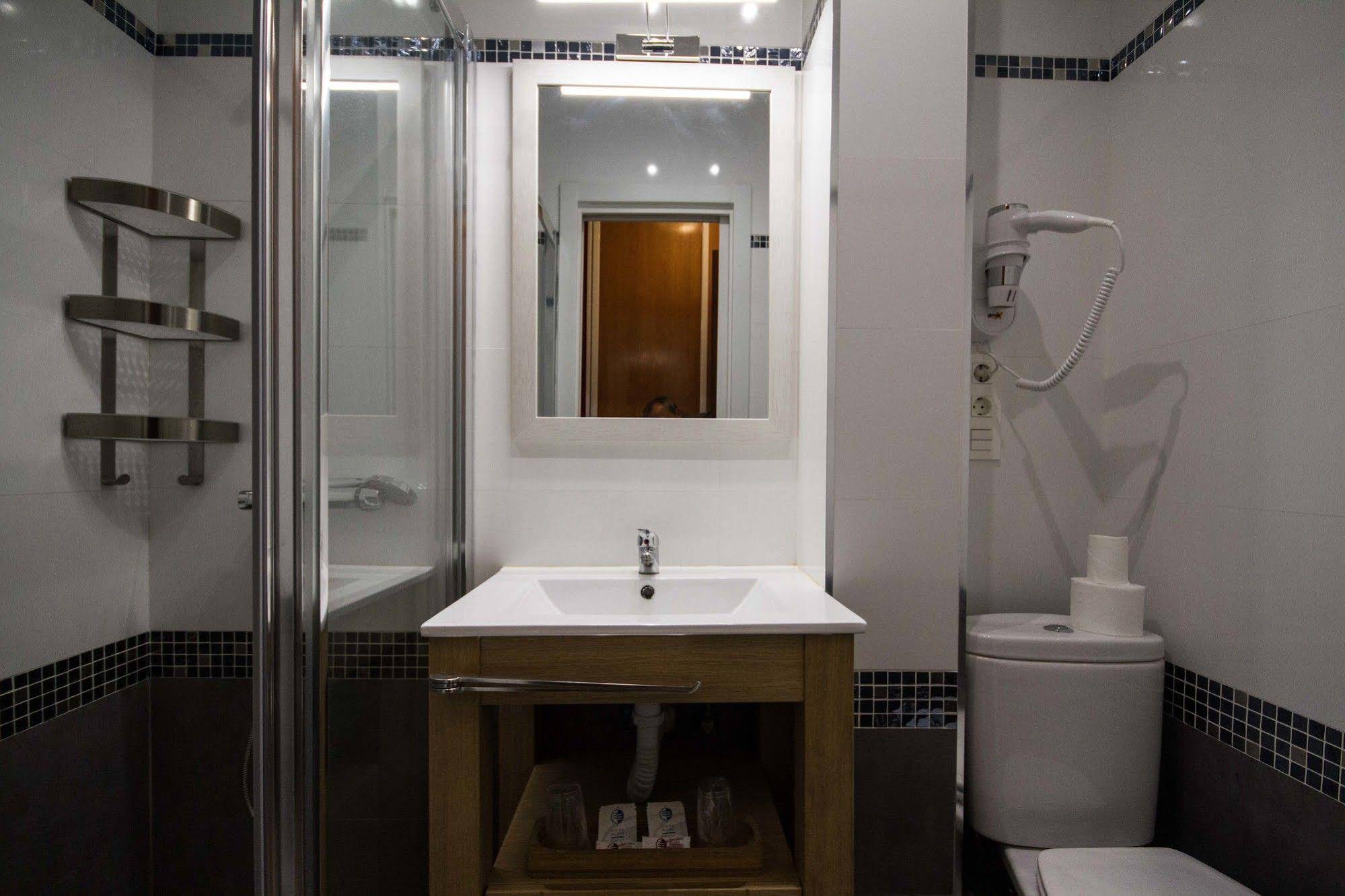 Hostal Ria de Bilbao