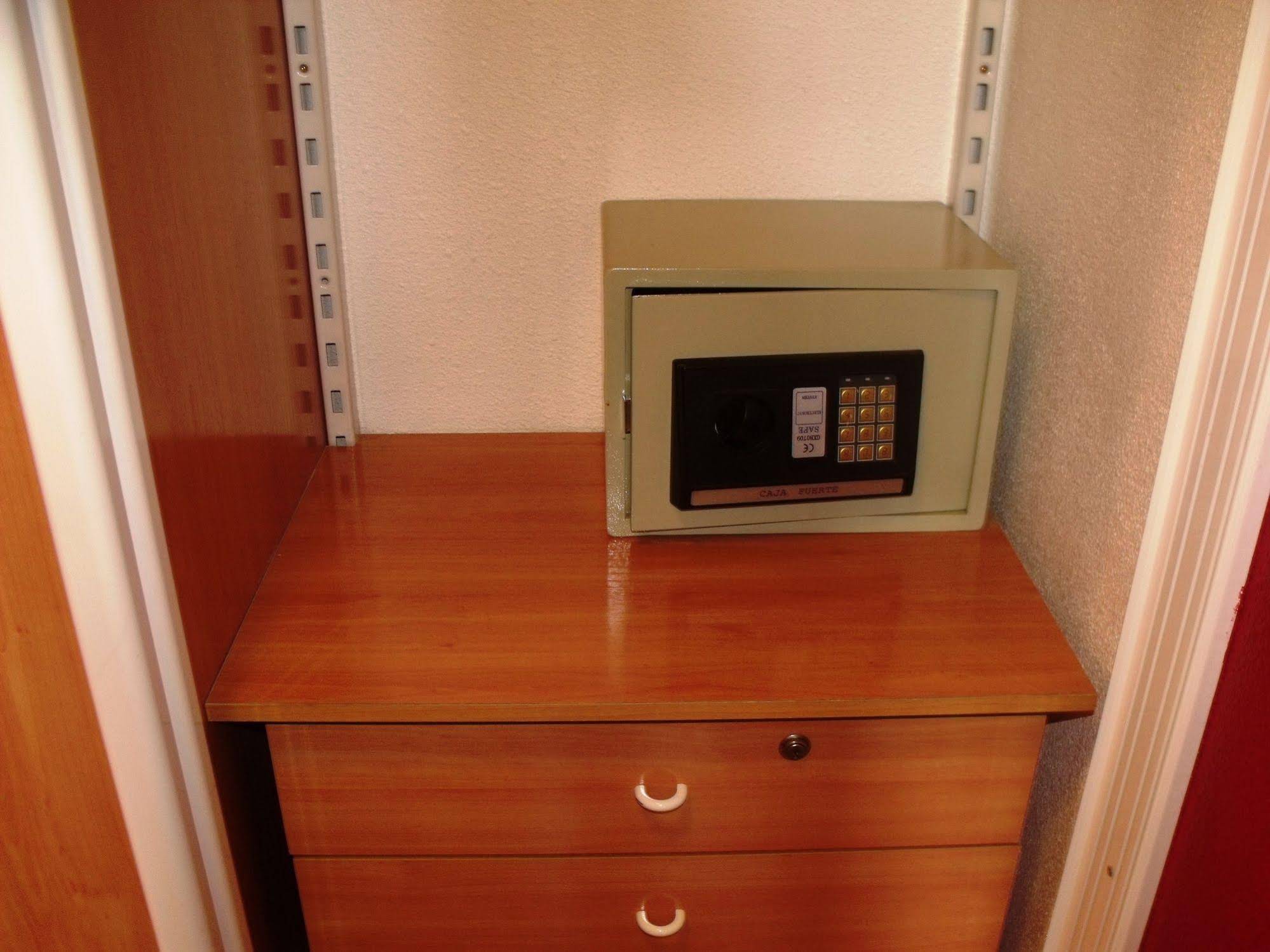 Hostal Ria de Bilbao