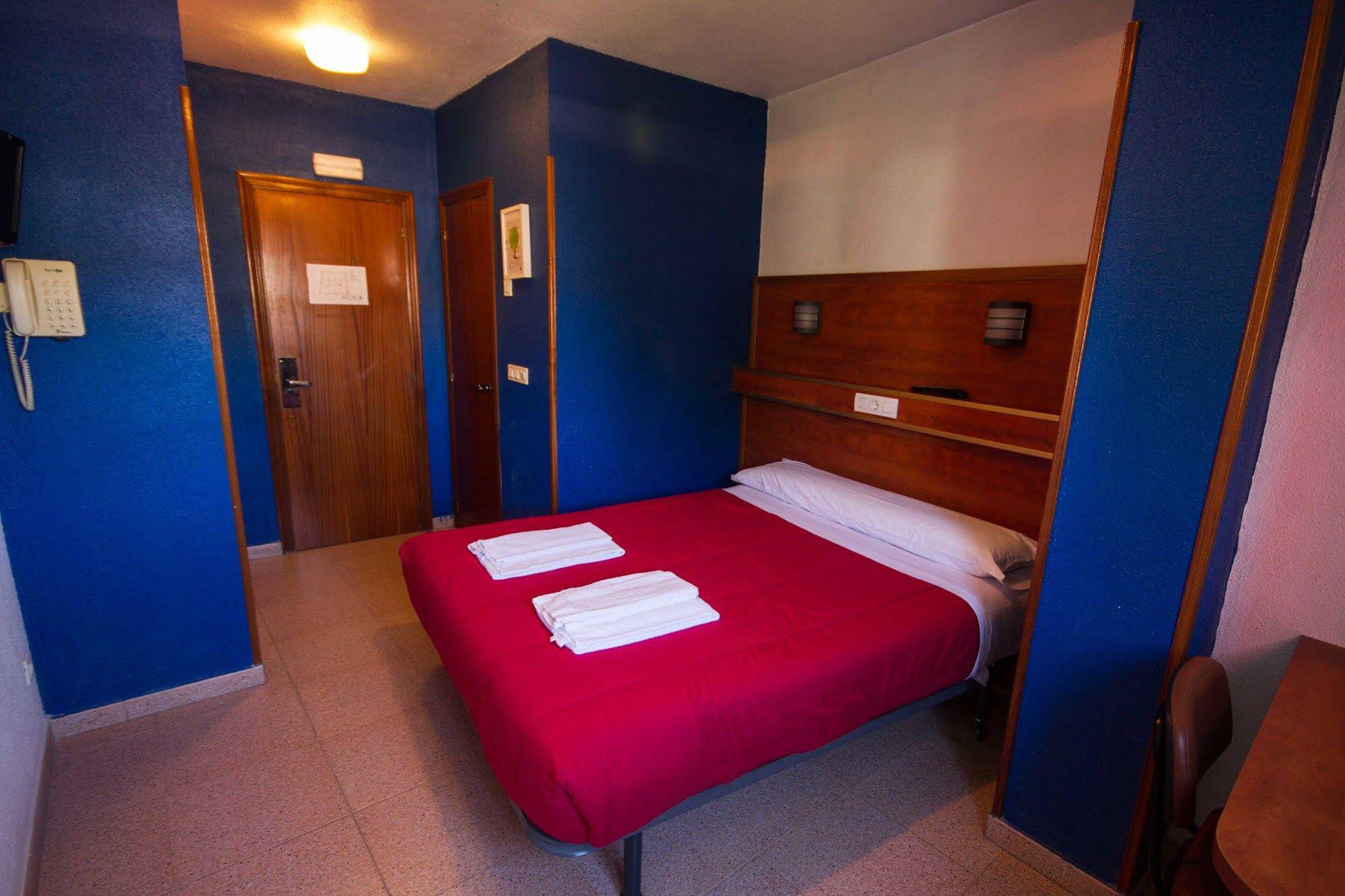 Hostal Ria de Bilbao