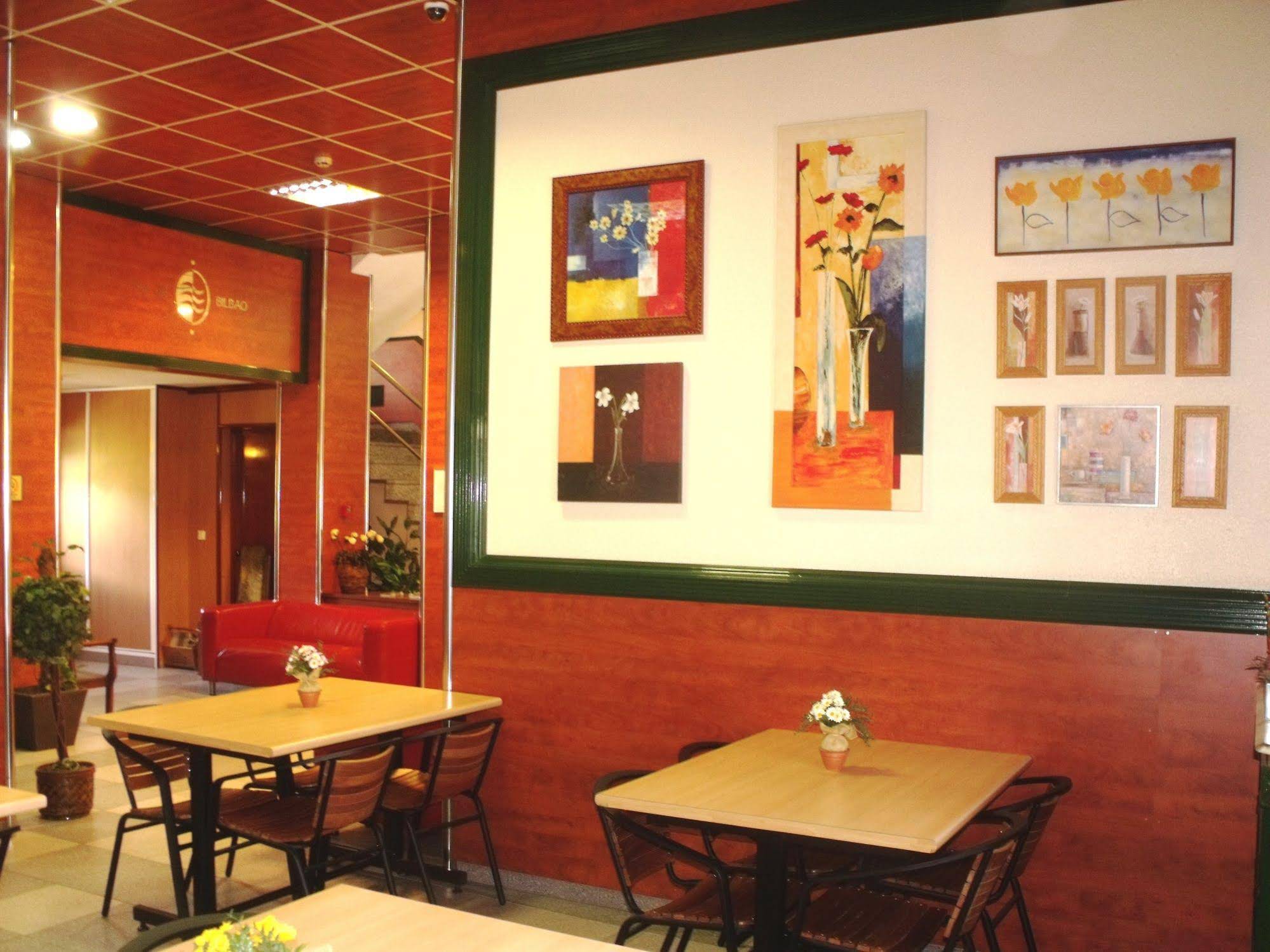 Hostal Ria de Bilbao