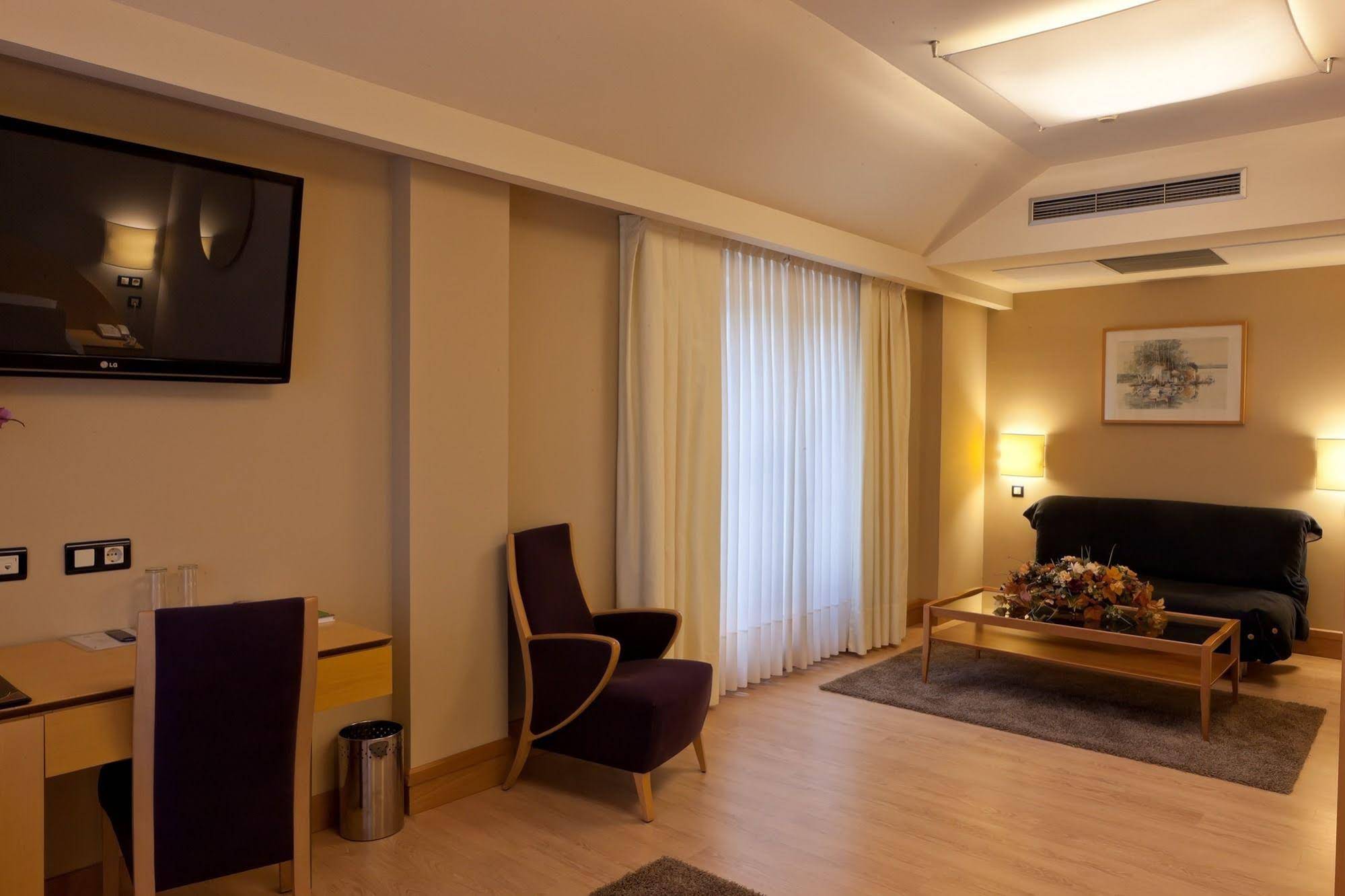 Hotel Aretxarte