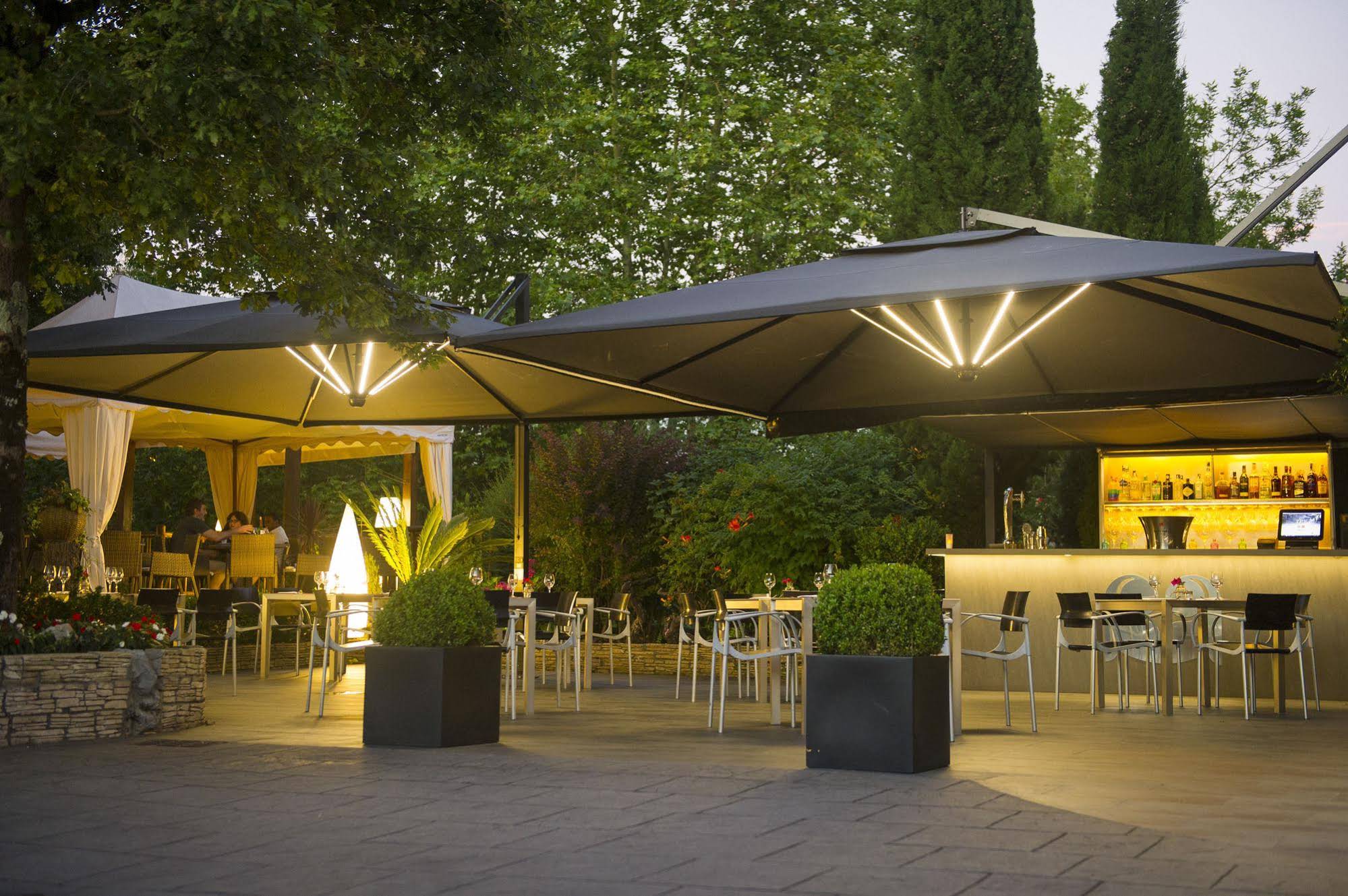 Hotel Aretxarte
