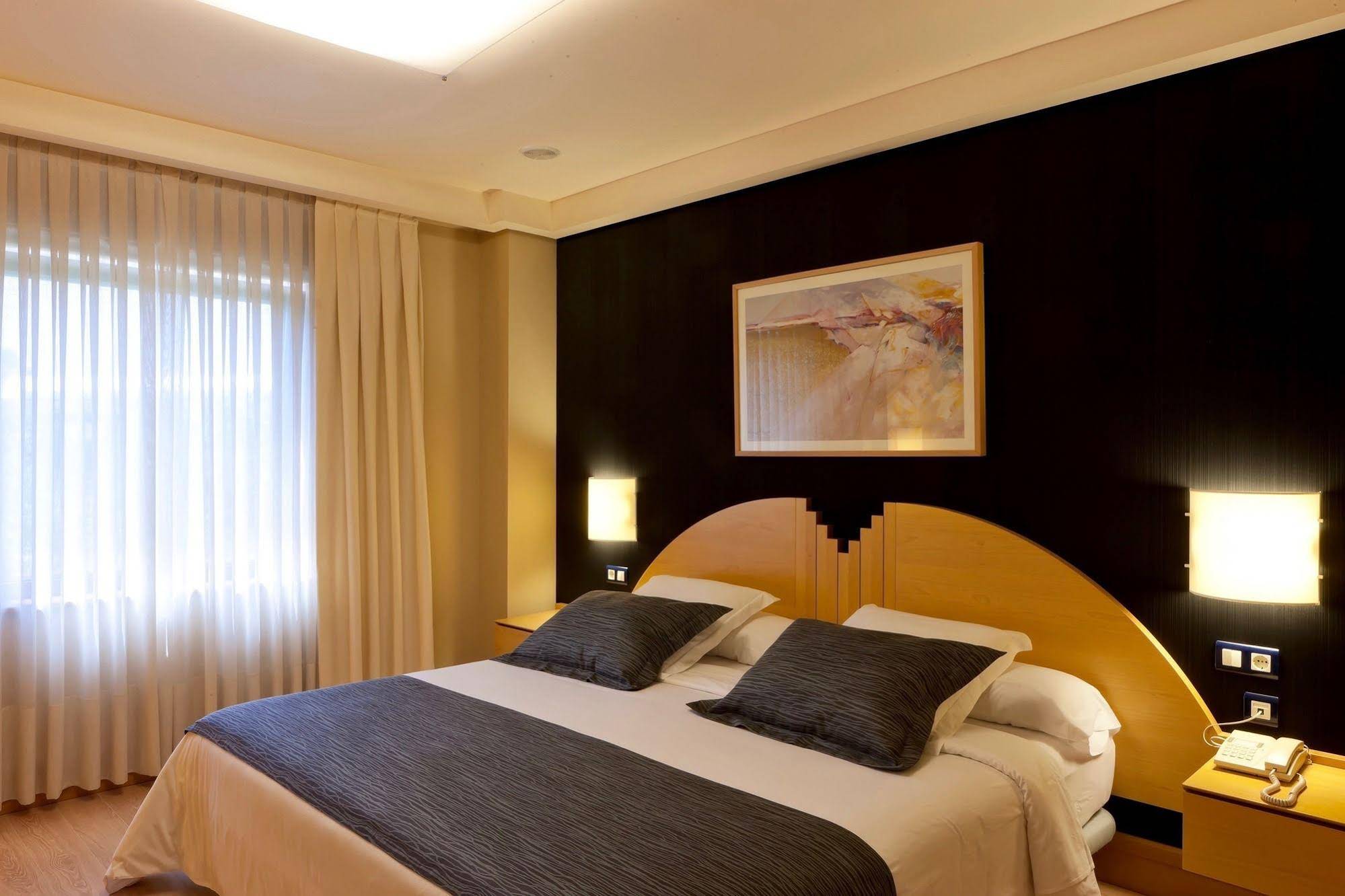 Hotel Aretxarte