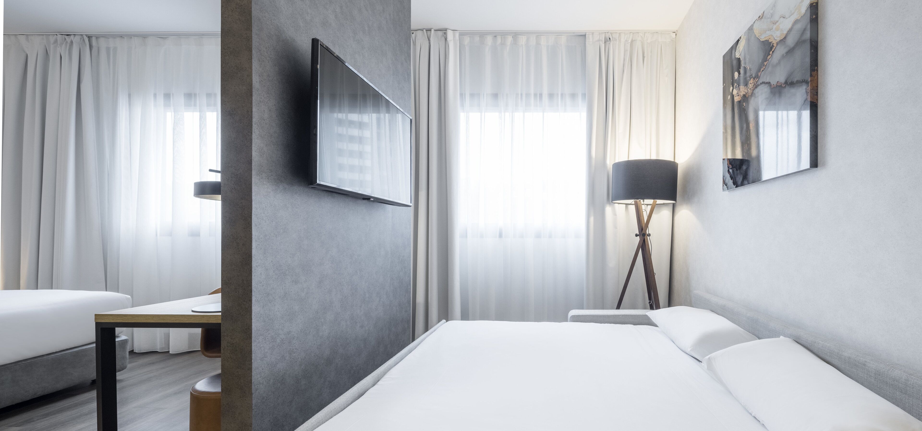 Hotel ILUNION San Mamés