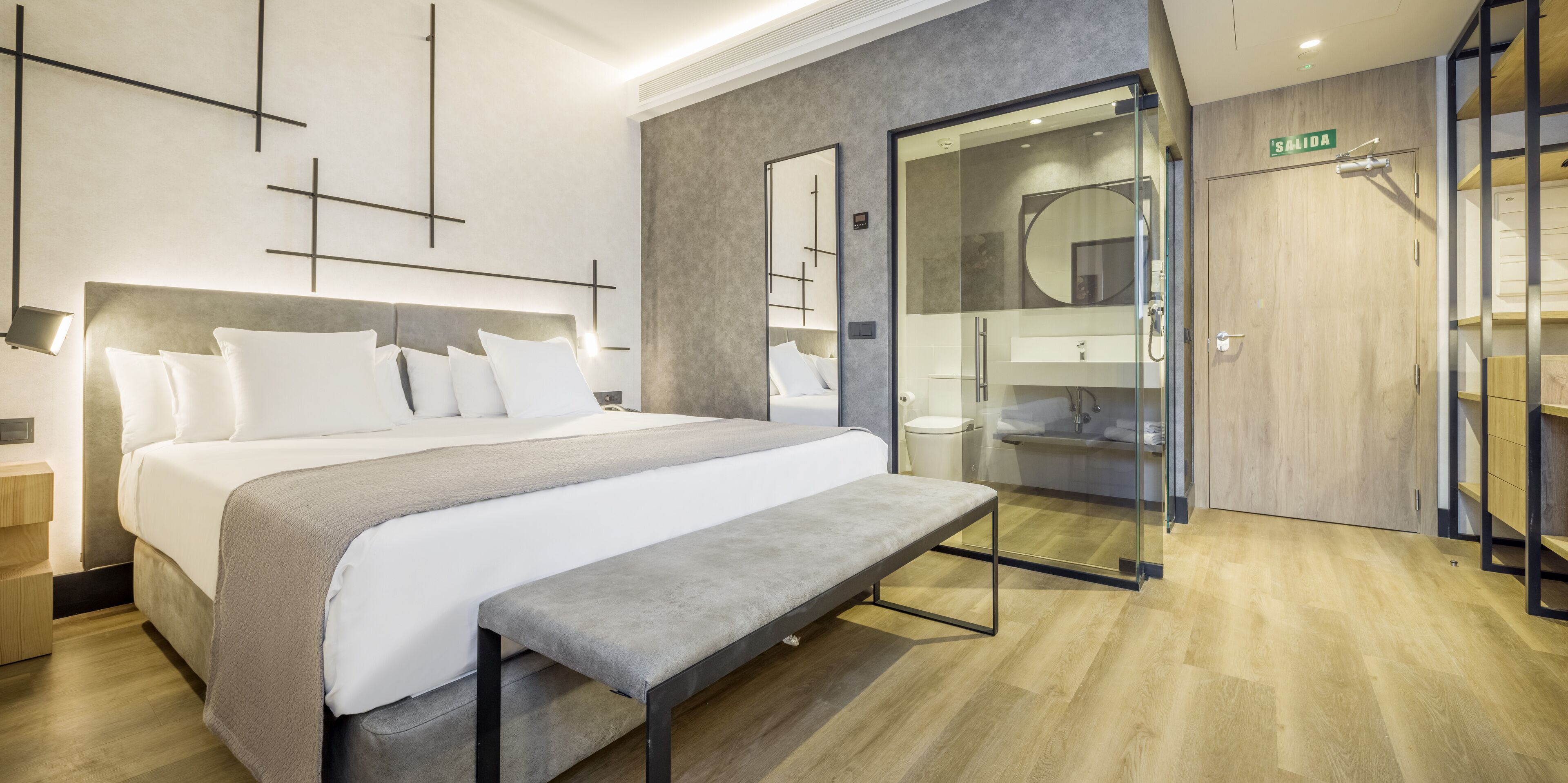 Hotel ILUNION San Mamés
