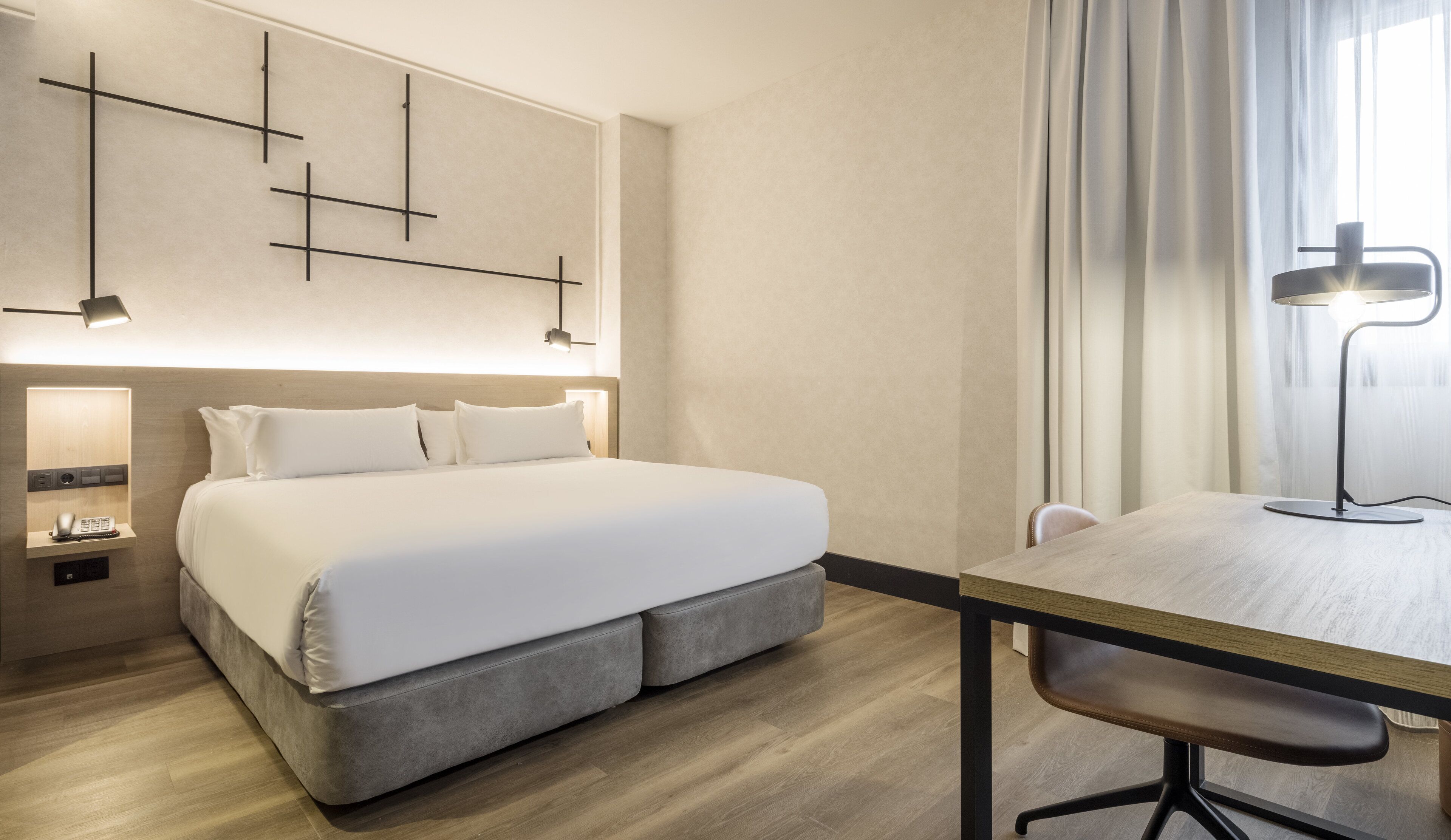 Hotel ILUNION San Mamés
