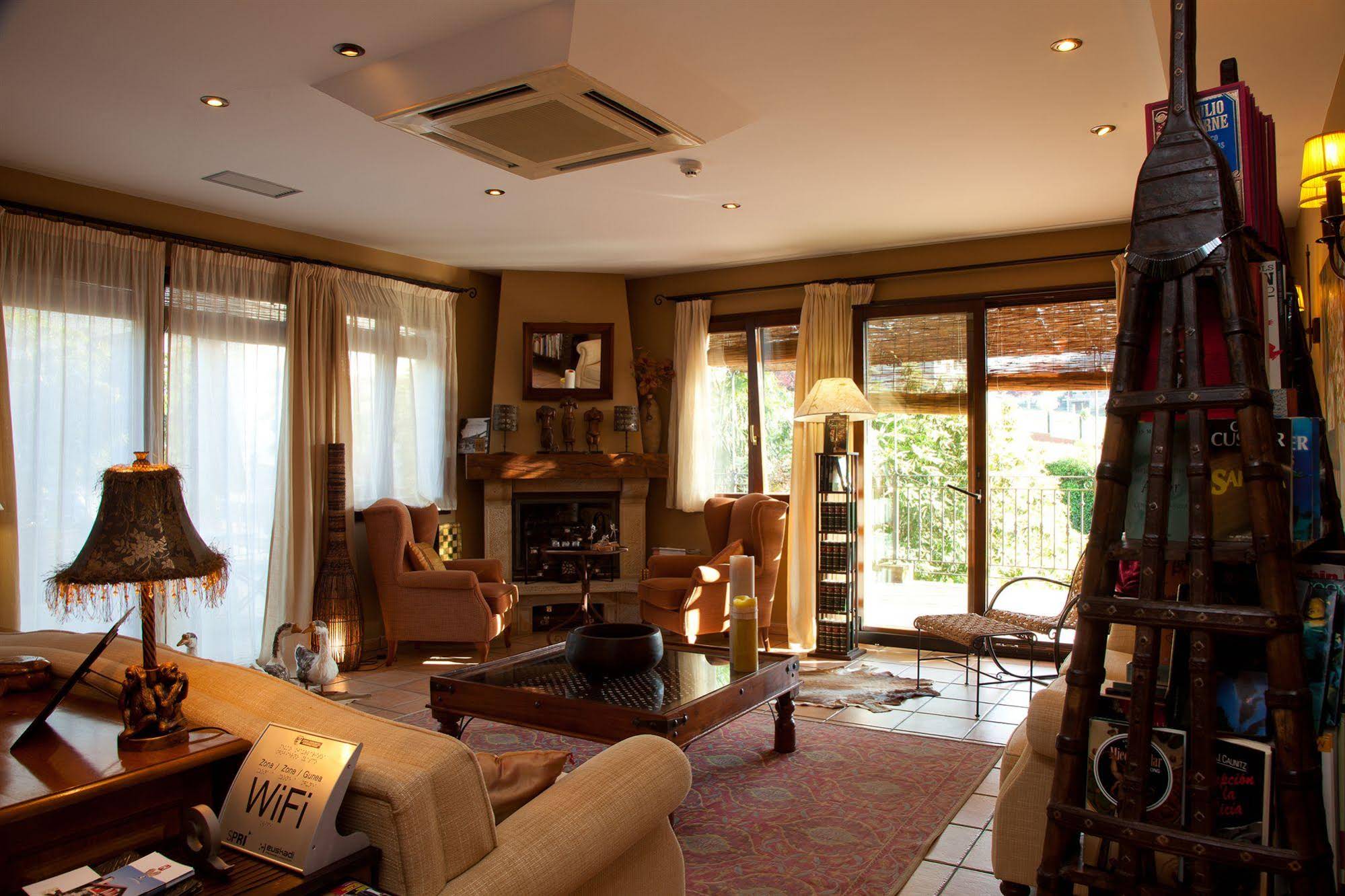 Hotel Katxi