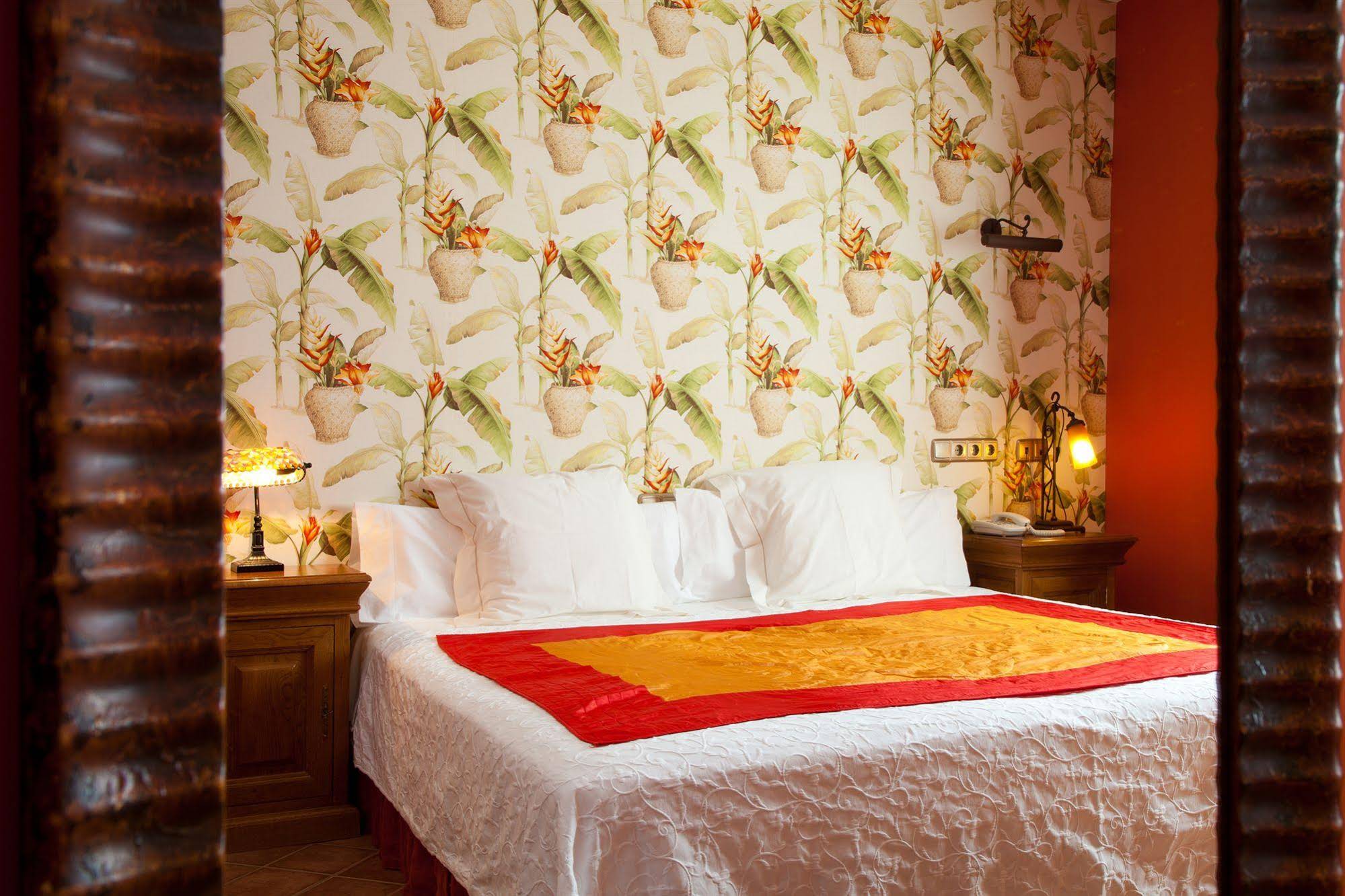 Hotel Katxi