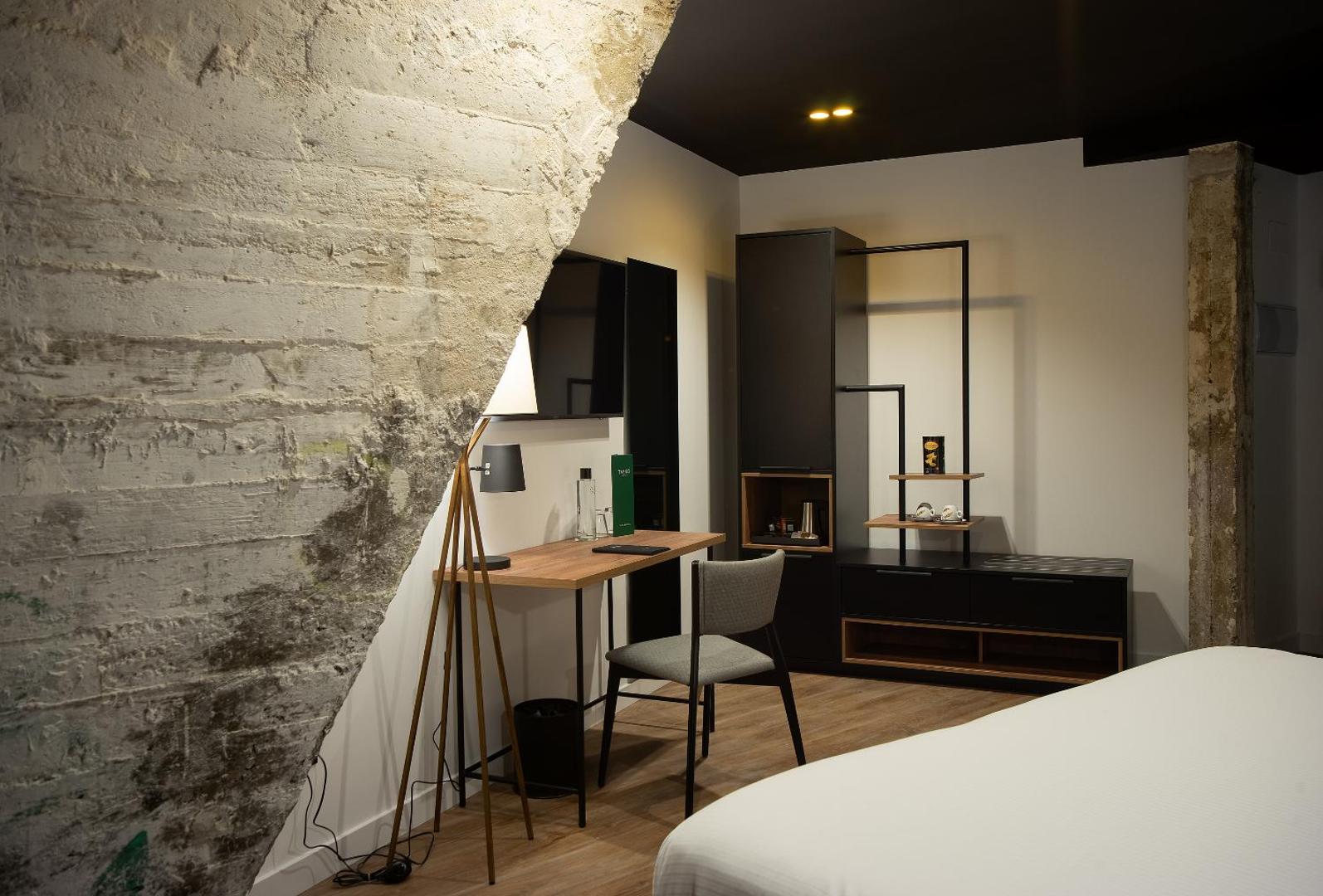 Hotel Tayko Bilbao