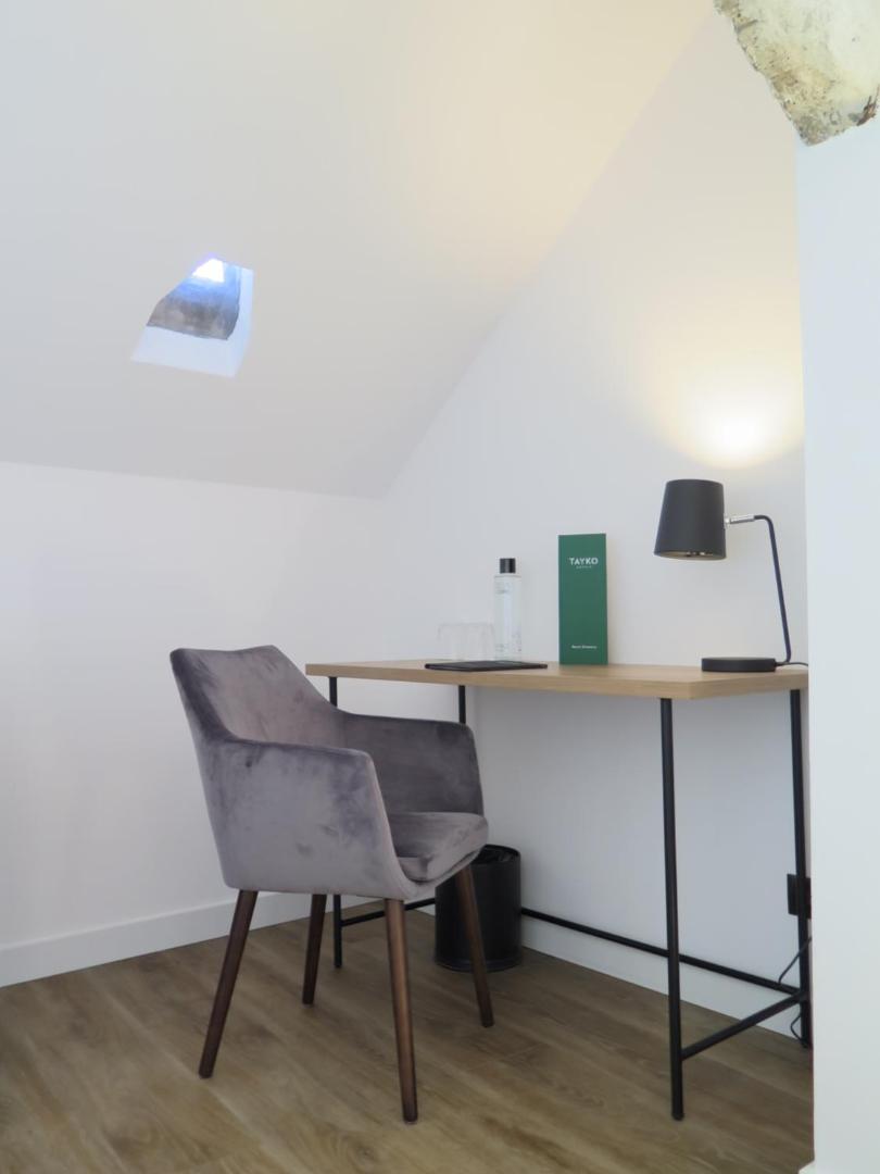 Hotel Tayko Bilbao