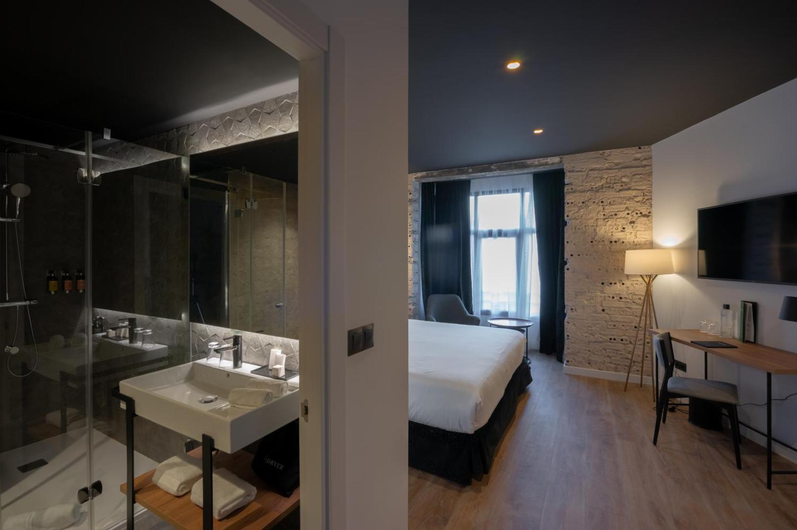 Hotel Tayko Bilbao