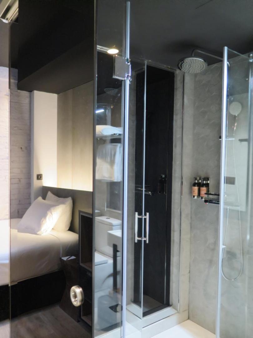 Hotel Tayko Bilbao