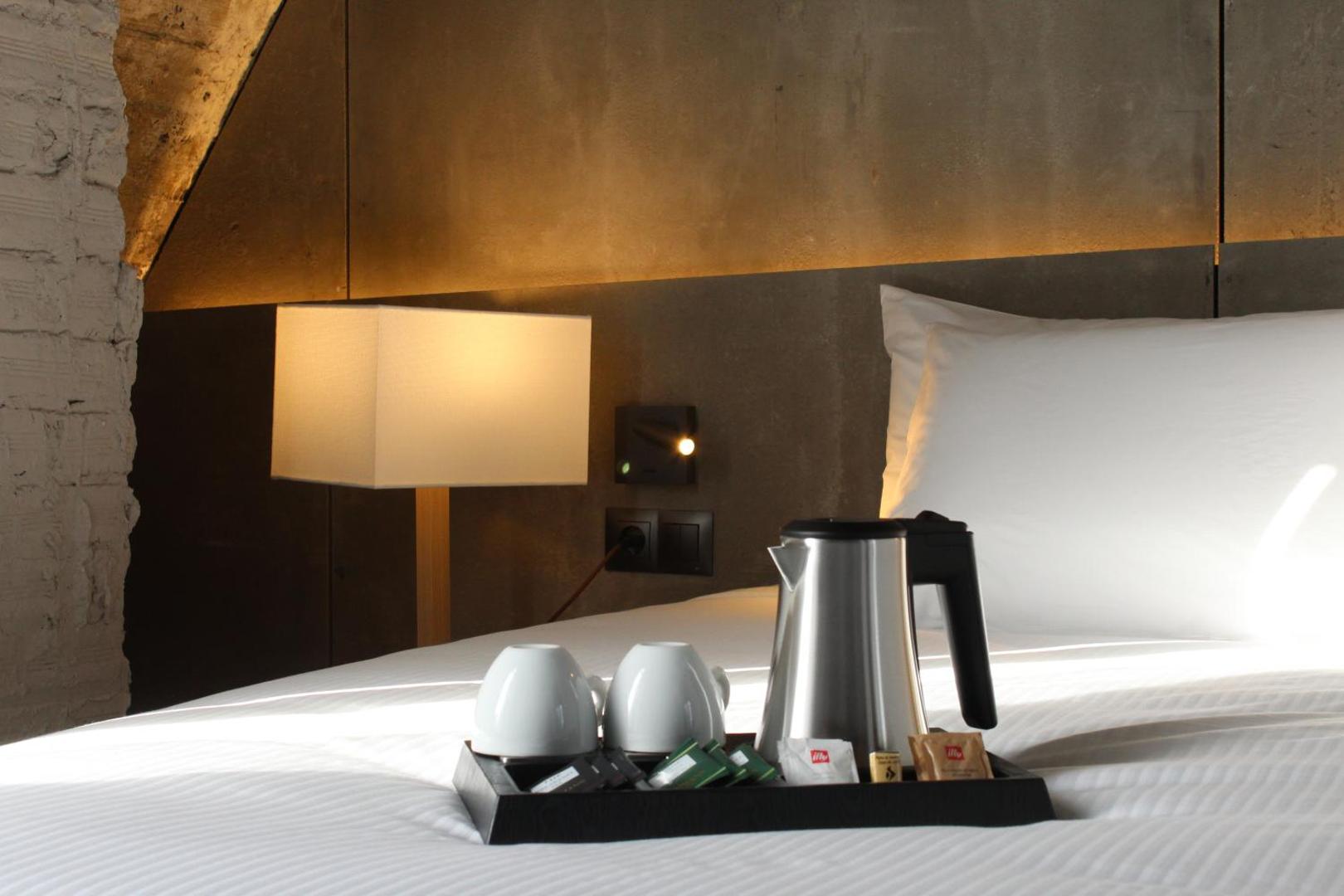 Hotel Tayko Bilbao