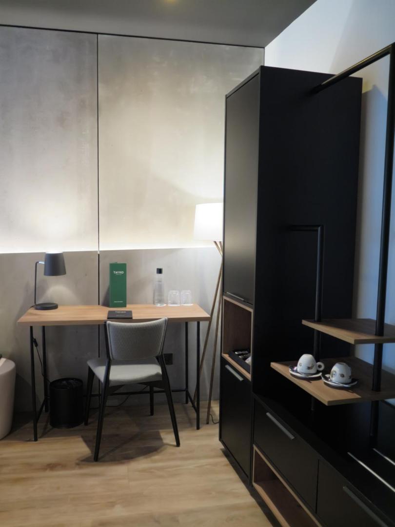 Hotel Tayko Bilbao