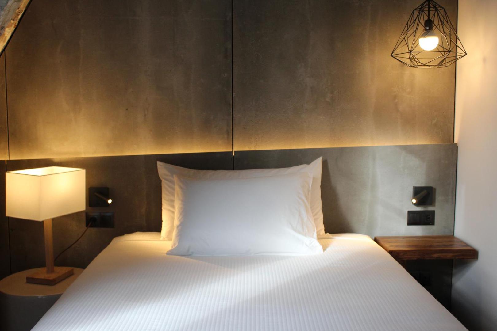 Hotel Tayko Bilbao