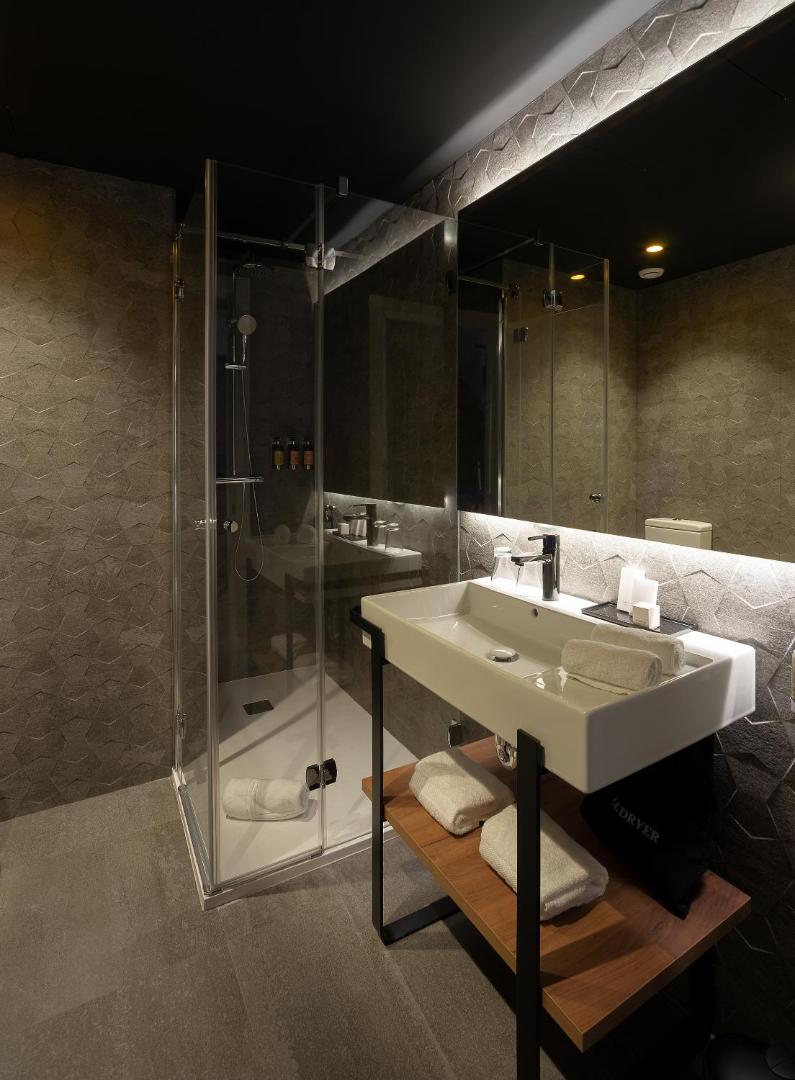 Hotel Tayko Bilbao
