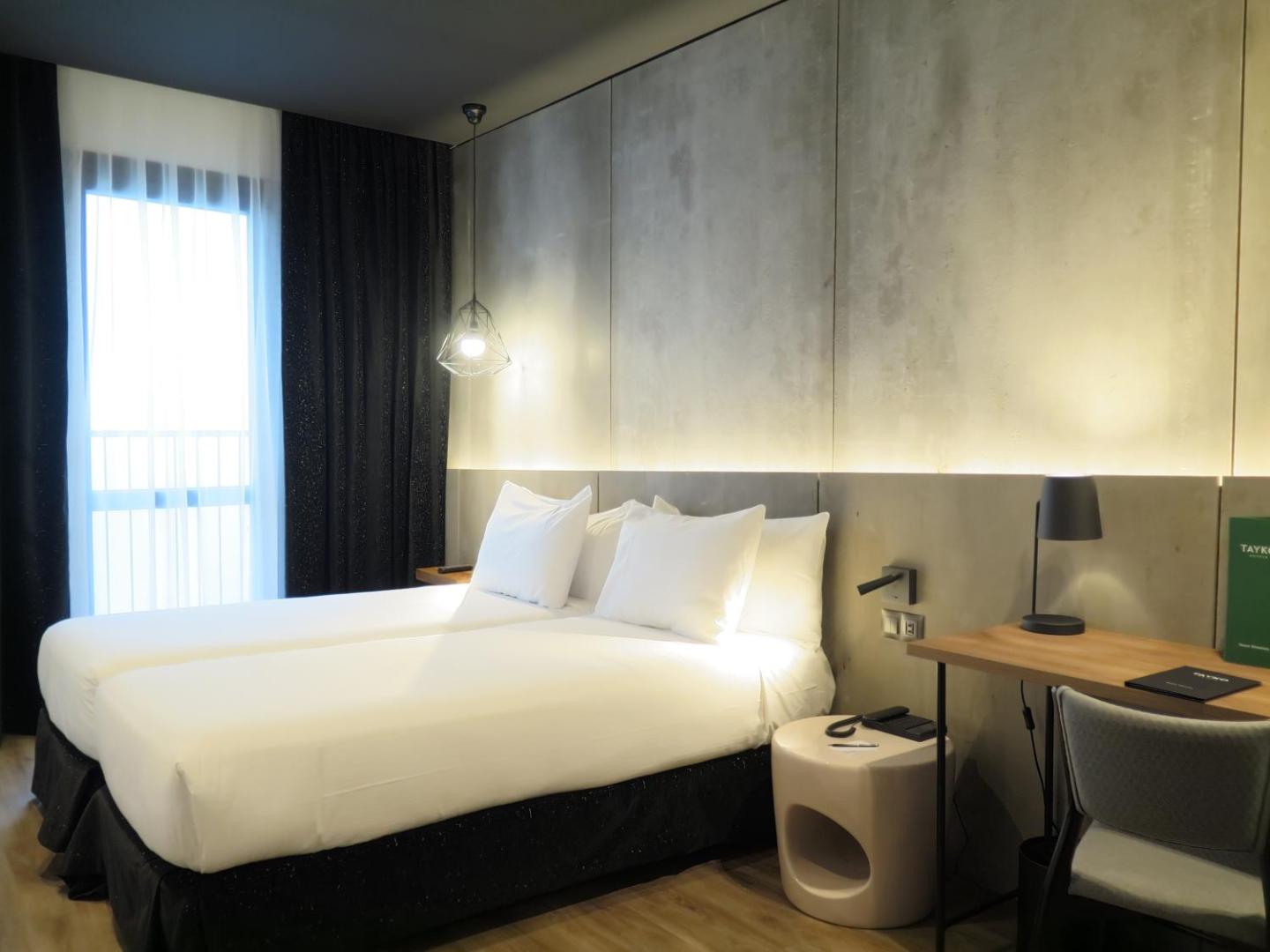 Hotel Tayko Bilbao
