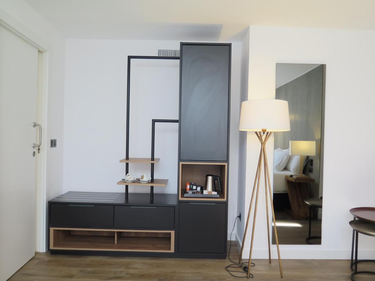 Hotel Tayko Bilbao