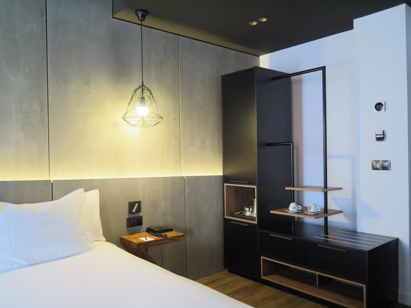 Hotel Tayko Bilbao