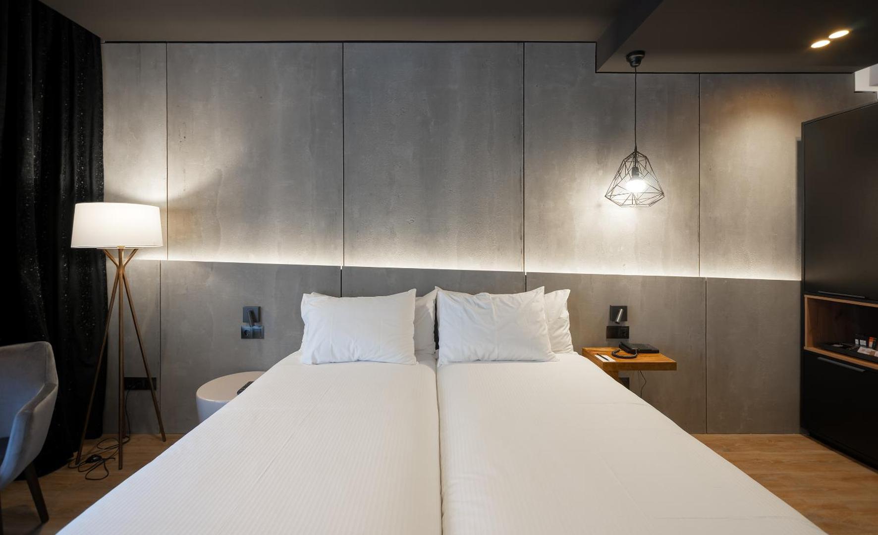 Hotel Tayko Bilbao