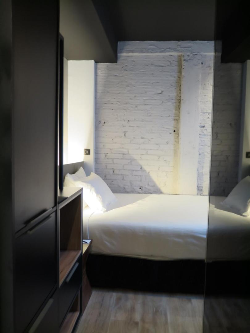 Hotel Tayko Bilbao