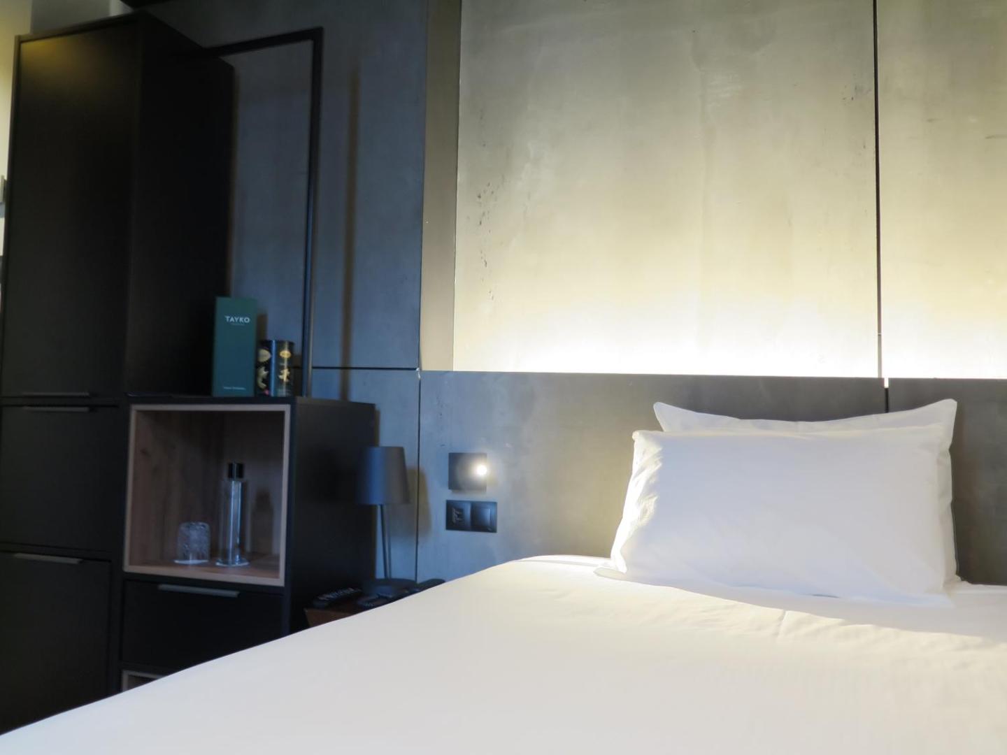 Hotel Tayko Bilbao