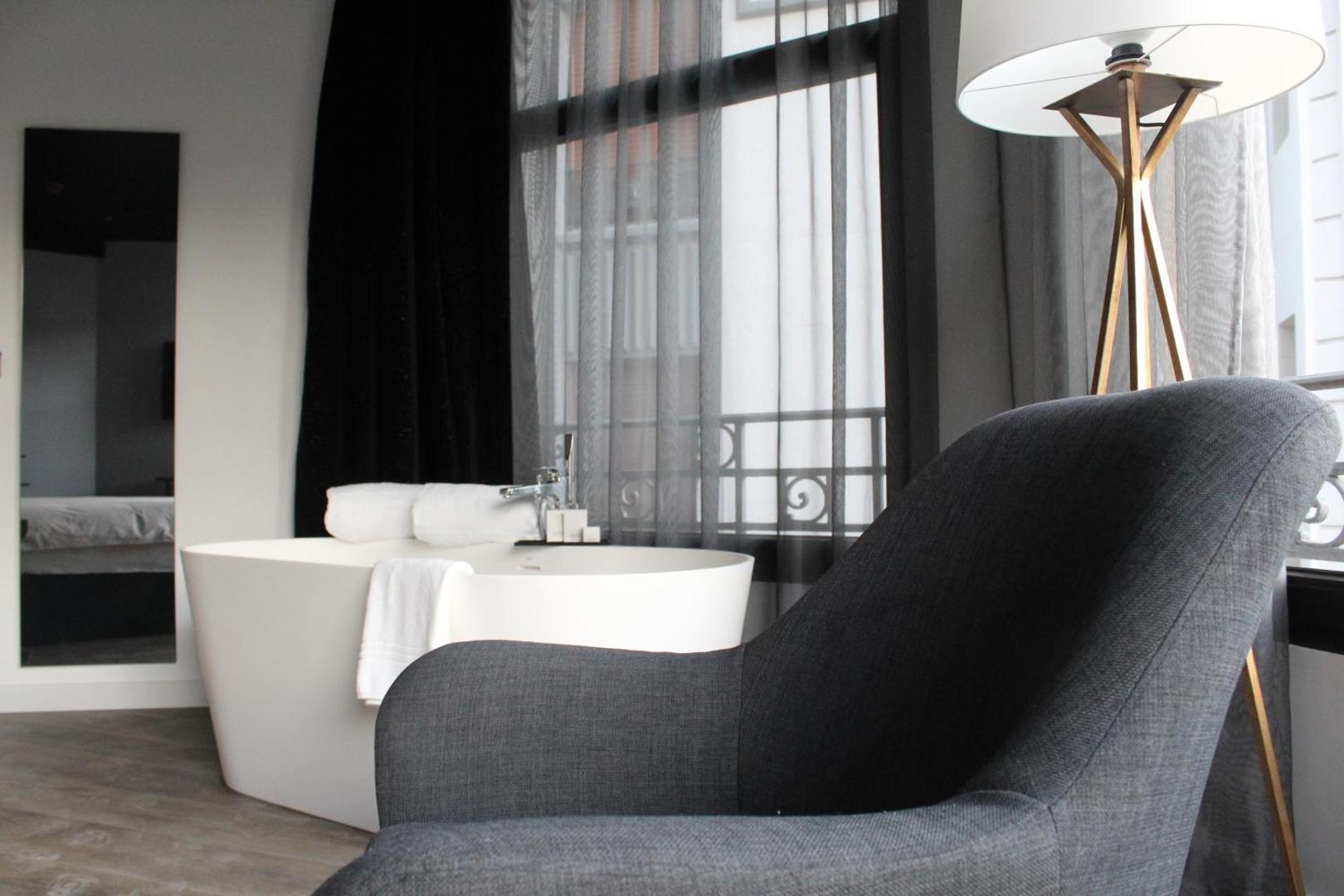 Hotel Tayko Bilbao