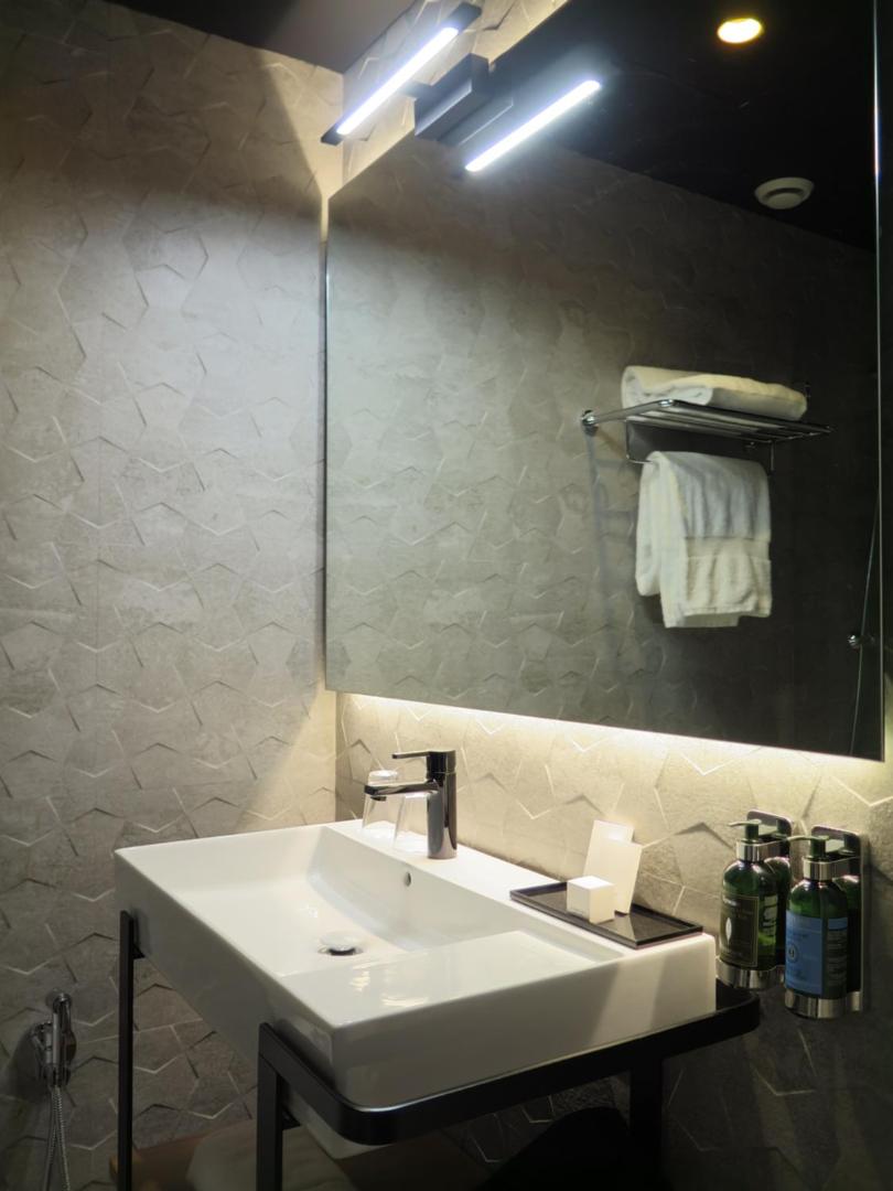 Hotel Tayko Bilbao