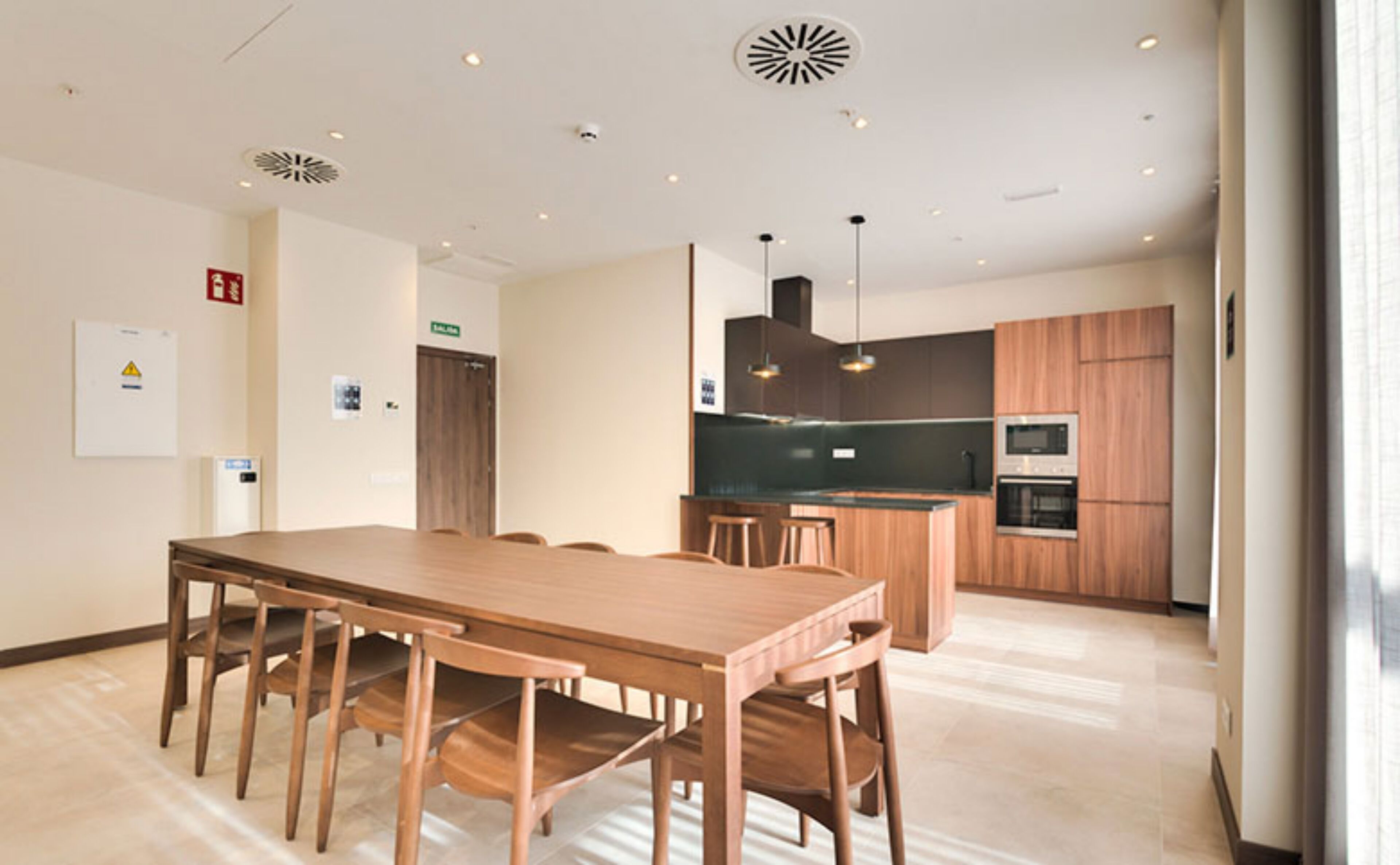 Livensa Living Studios Bilbao