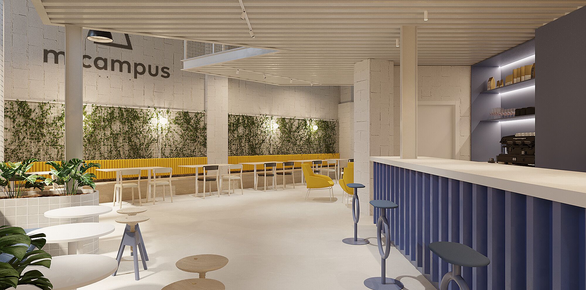 Micampus San Mamés Residencia Universitaria Solo Estudiantes
