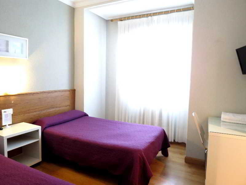 Pension Don Claudio