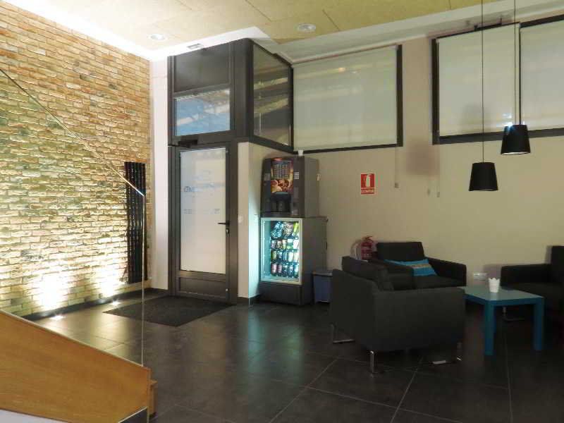 Pension Don Claudio
