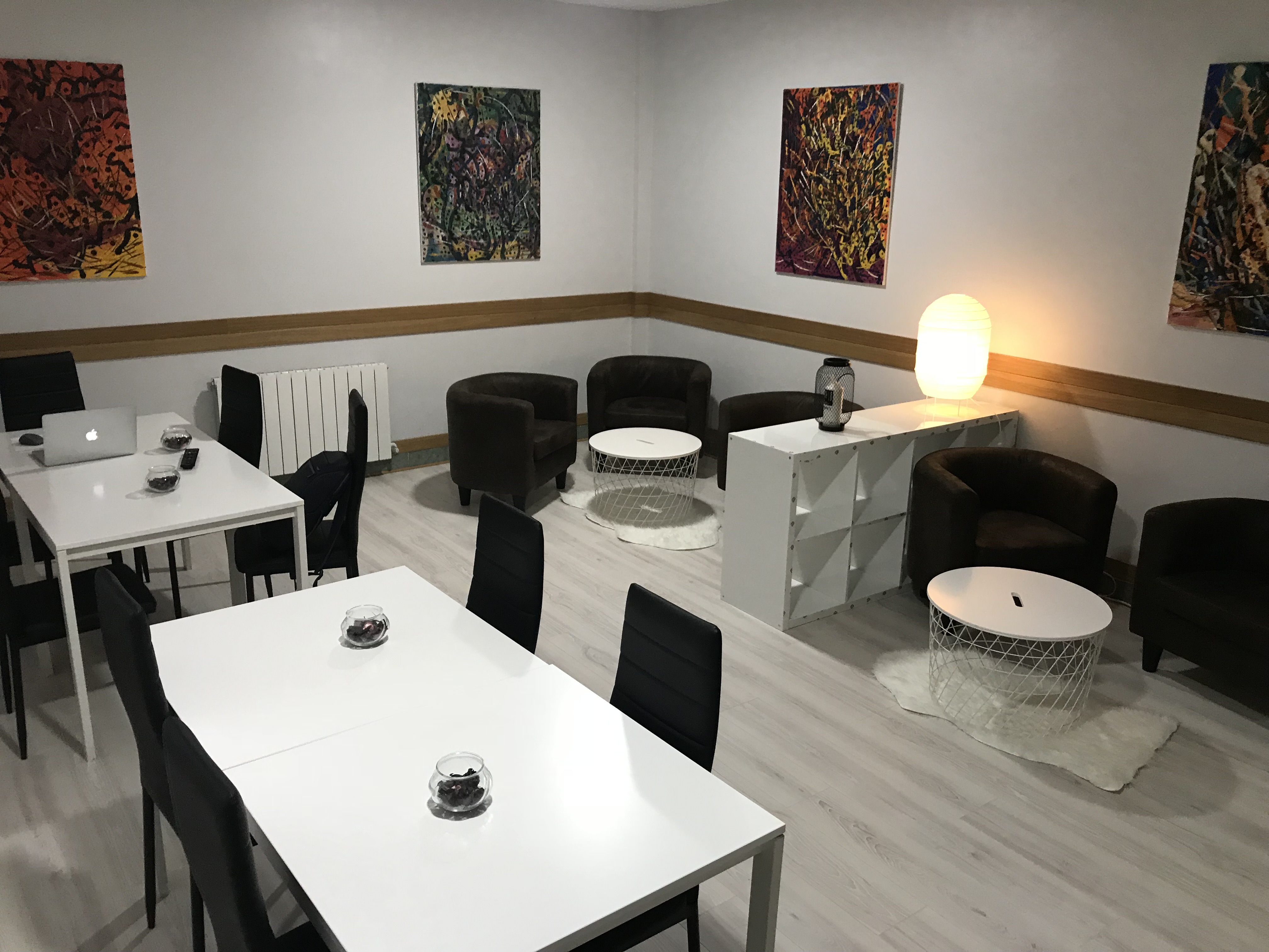 Pension La Salve