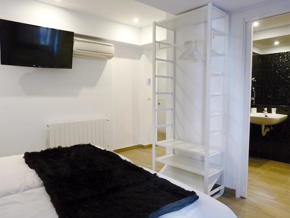 Pension Luxury Lo Bilbao