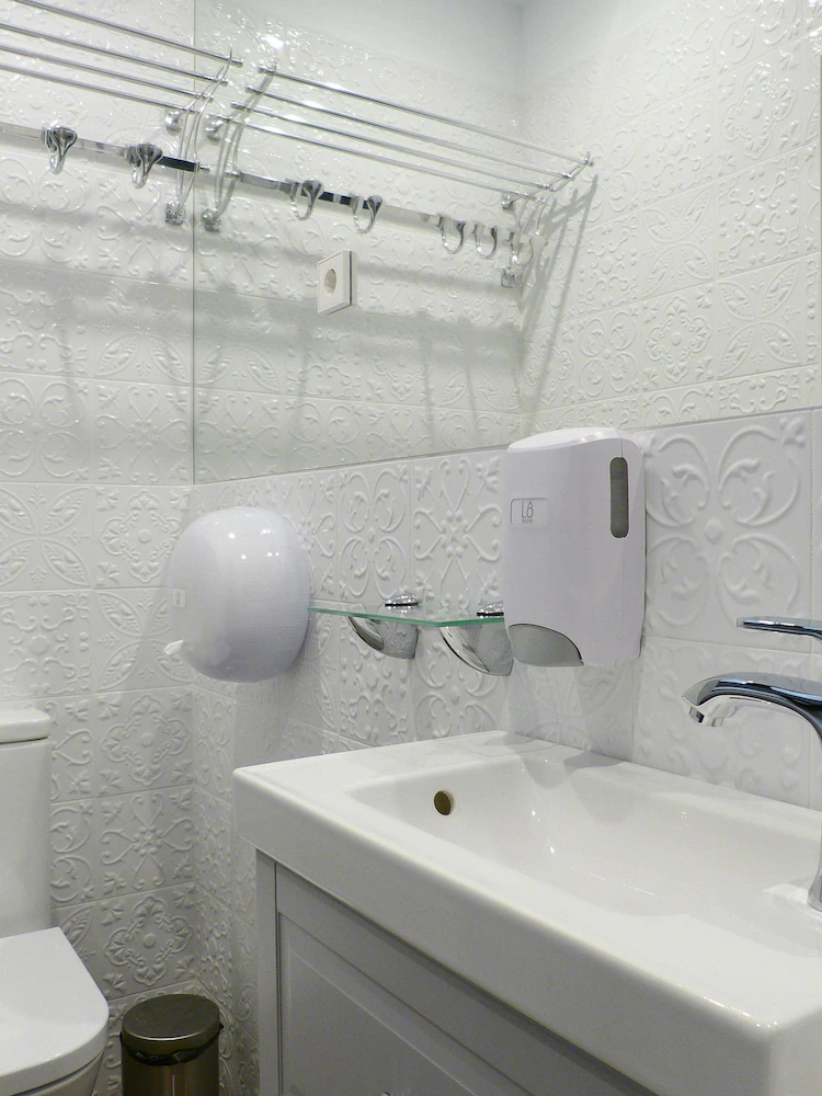 Pension Luxury Lo Bilbao