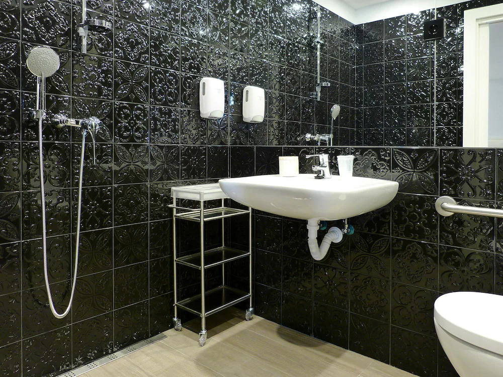 Pension Luxury Lo Bilbao