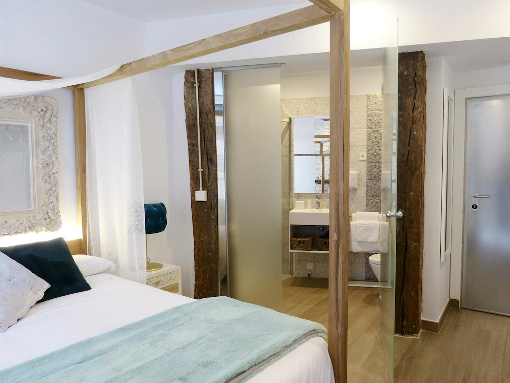 Pension Luxury Lo Bilbao