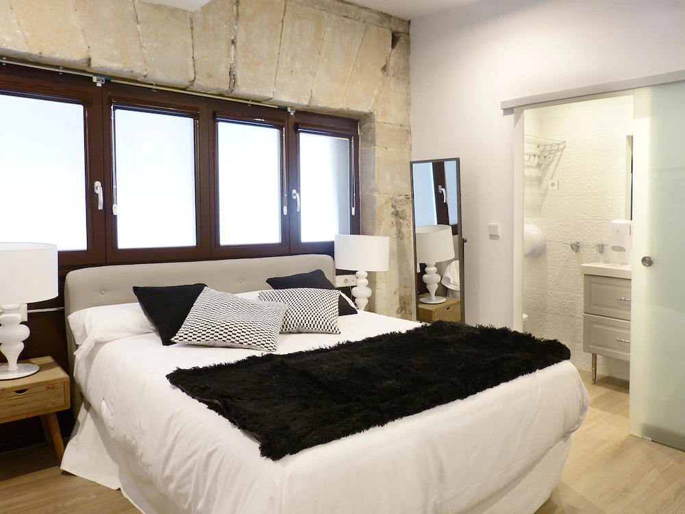Pension Luxury Lo Bilbao