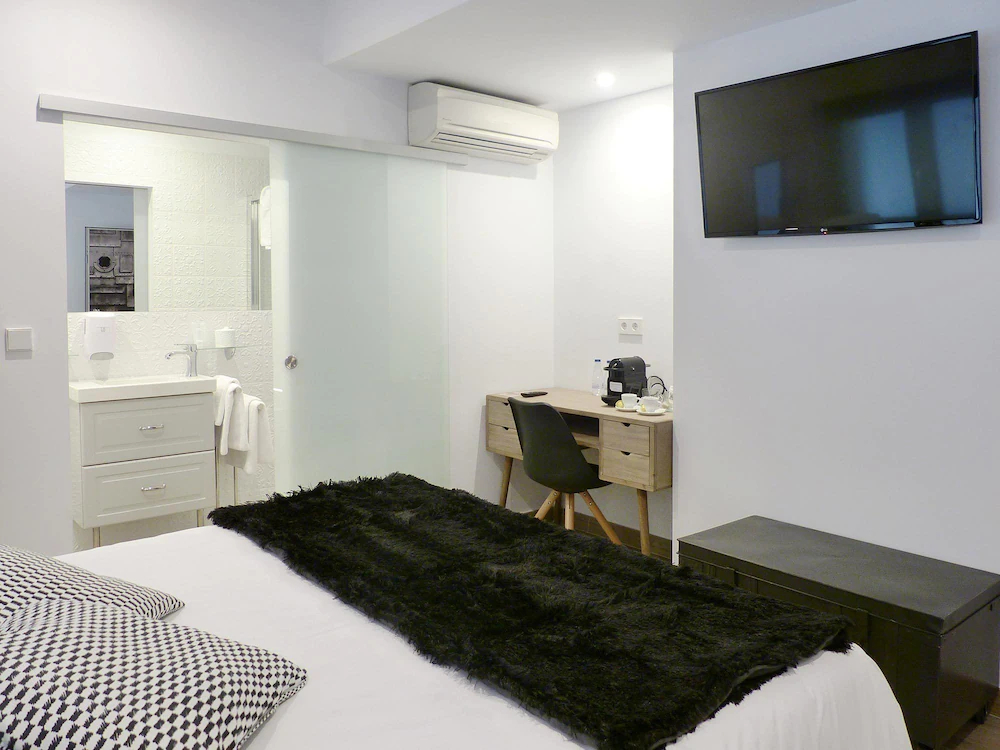 Pension Luxury Lo Bilbao