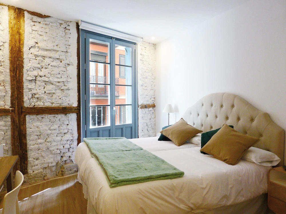 Pension Luxury Lo Bilbao